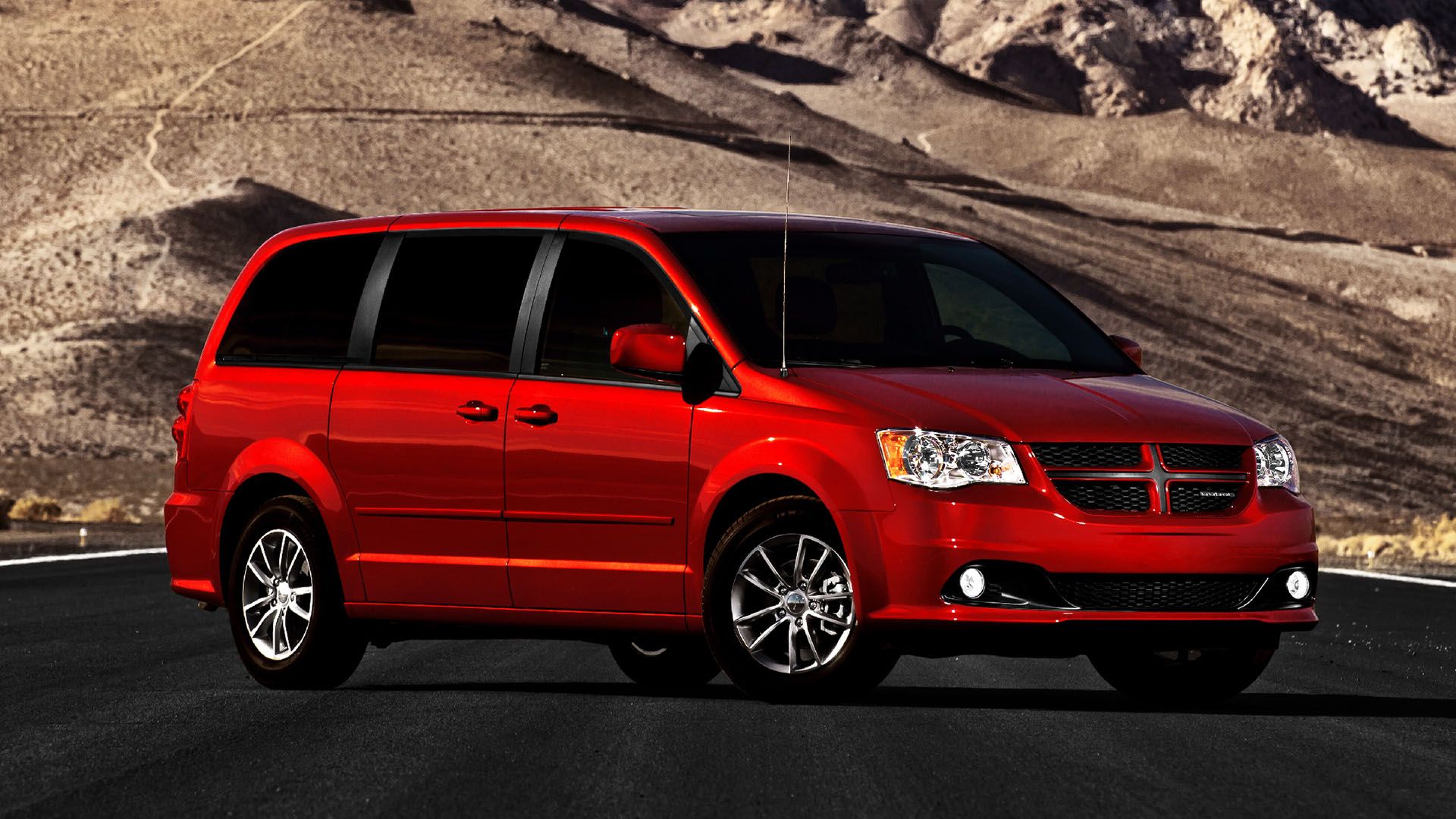 Best Dodge Grand Caravan Models, Ranked