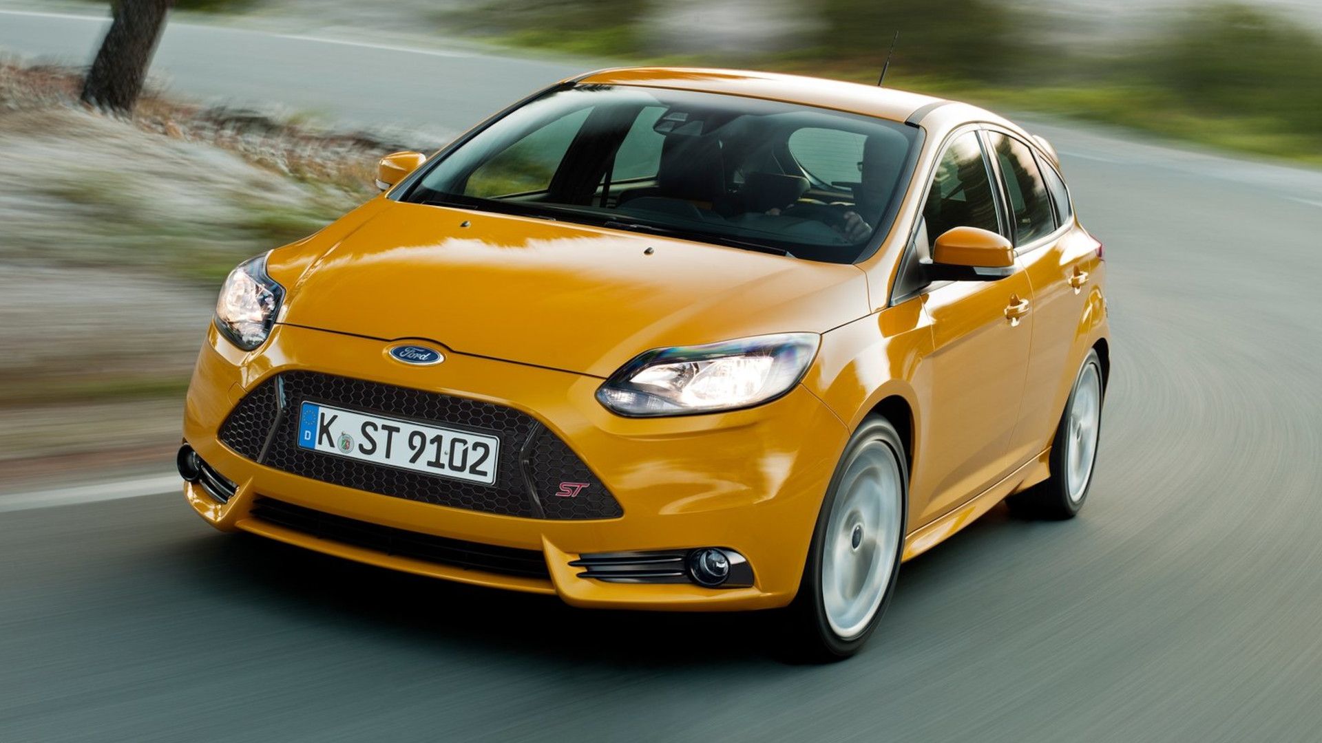 best-ford-focus-st-model-years-ranked