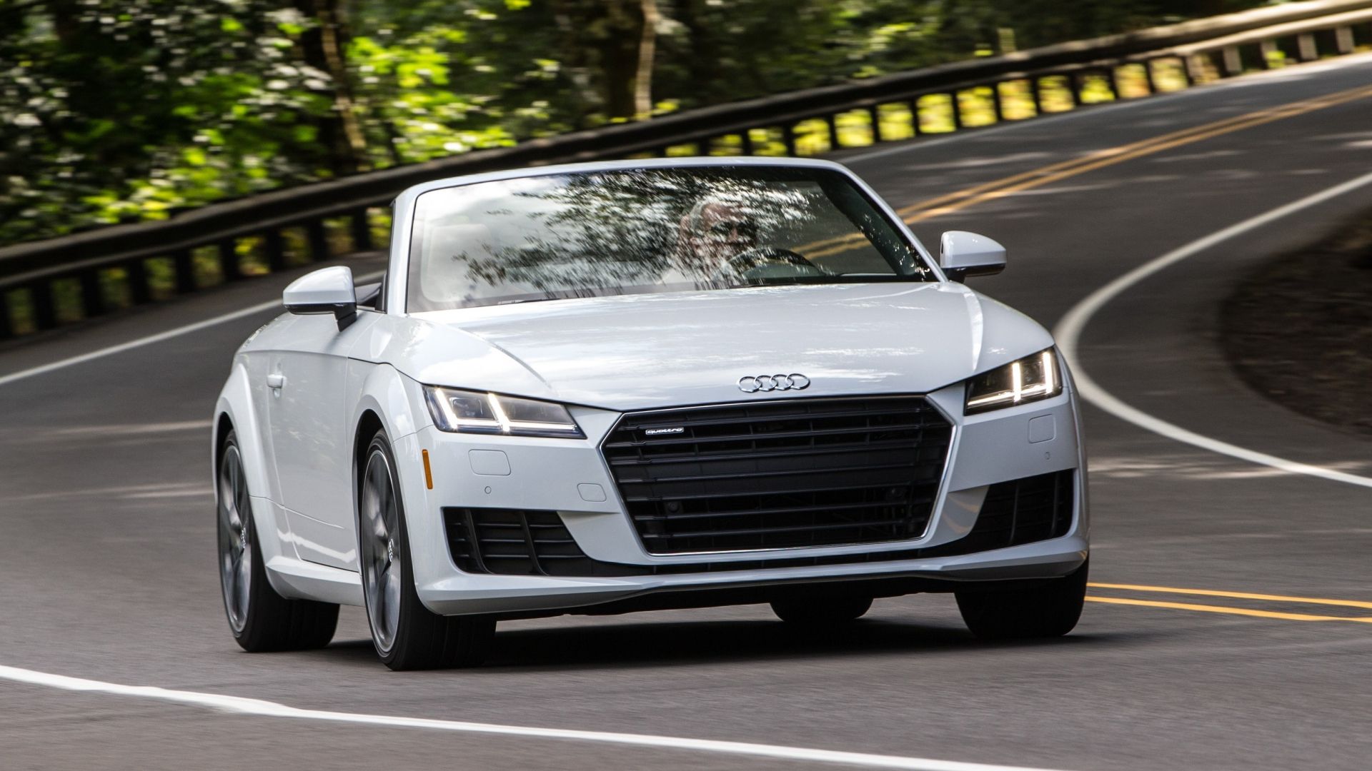 10 Audi Models With A History Of Durability And Longevity