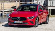 2024 Mercedes Benz Cla Price Review Photos JCDAT