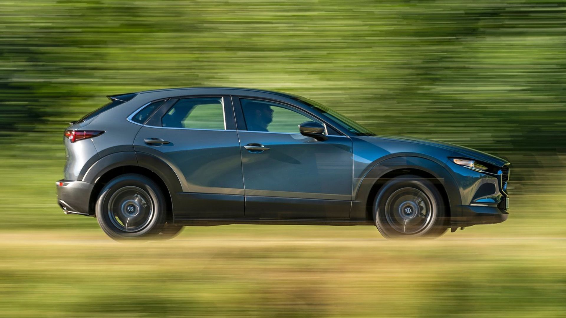 A Complete Guide To The 2024 Mazda CX30