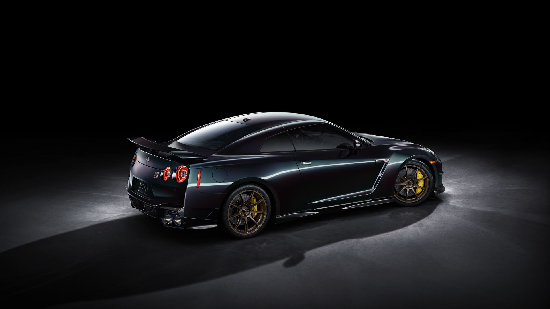 2024 GT-R T-spec Takumi Edition-1-3