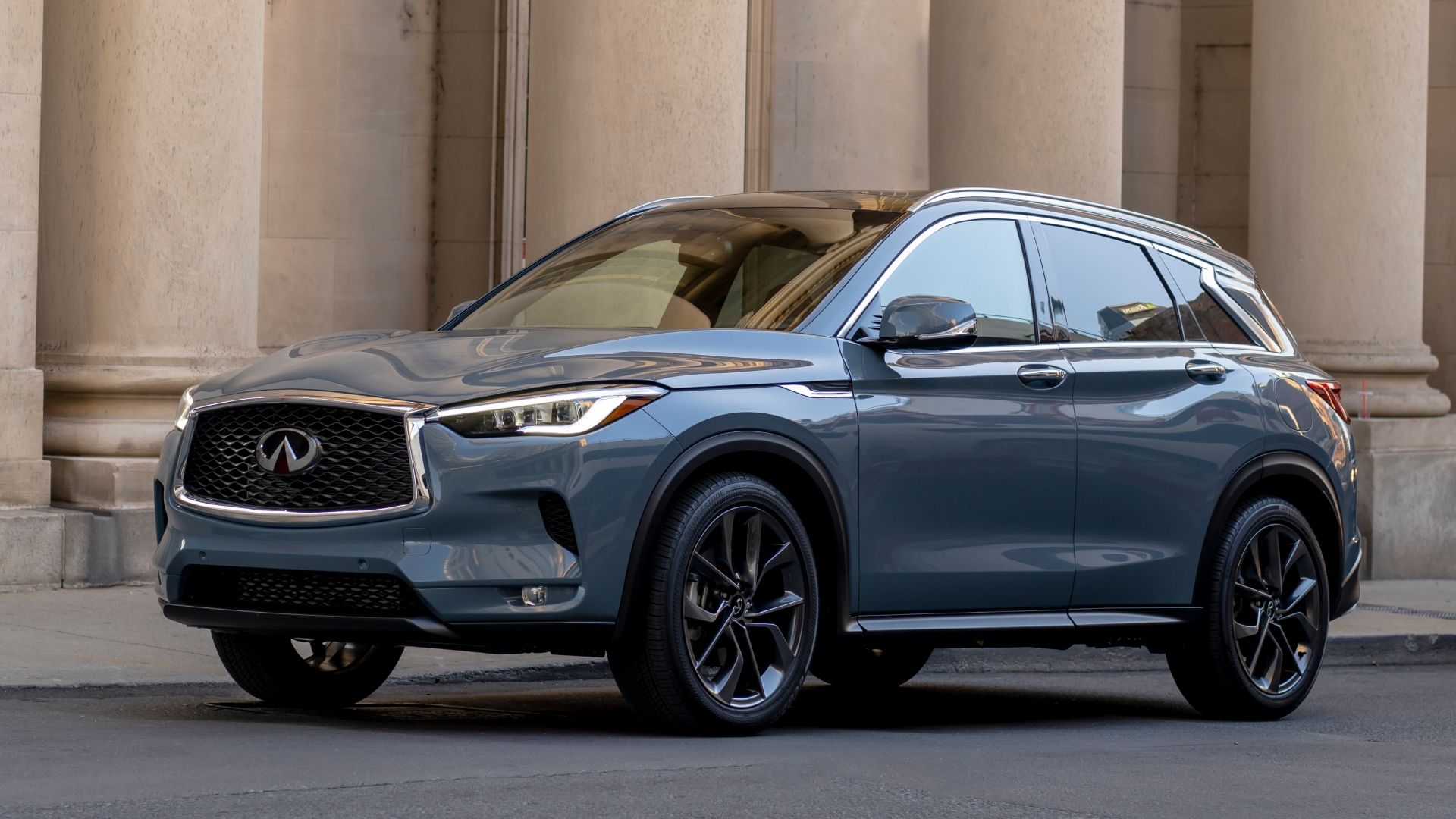 10 Luxury SUVs That Are Actually Cheap To Maintain