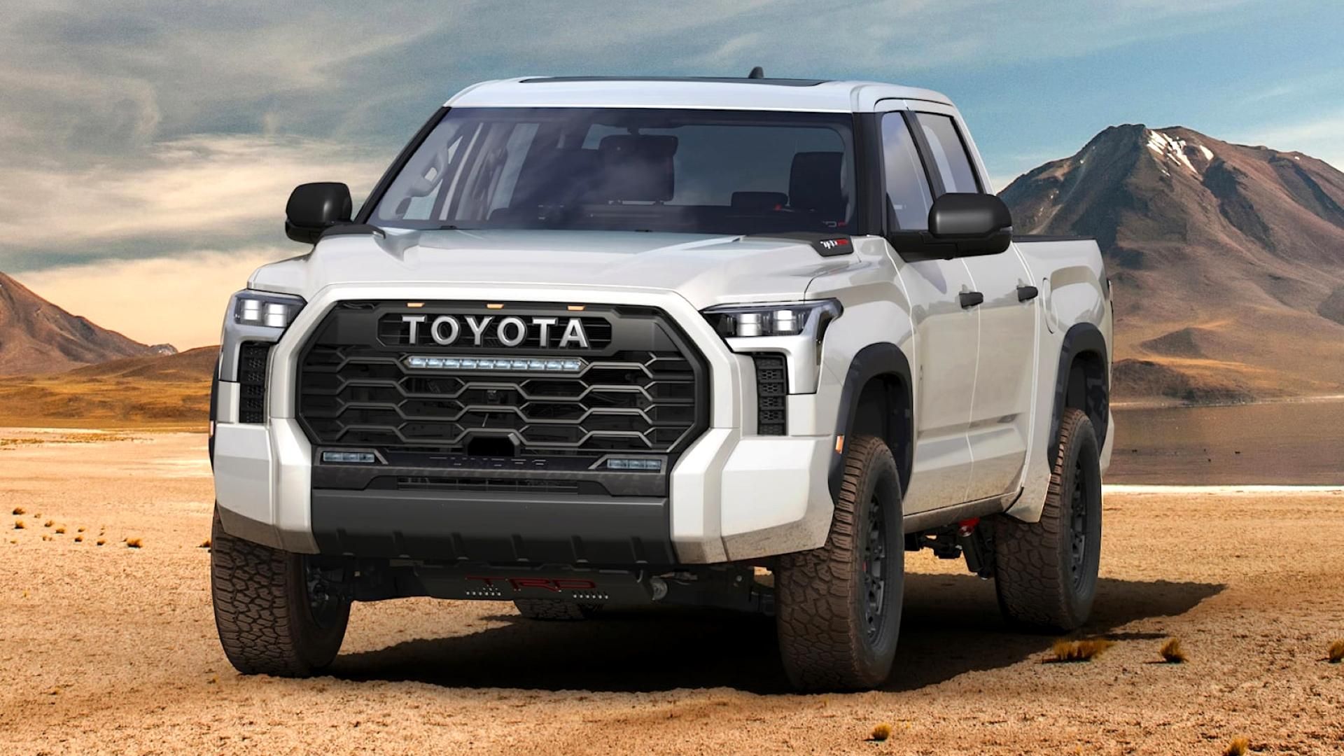 10 Electric And Hybrid Pickup Trucks Coming In 2024