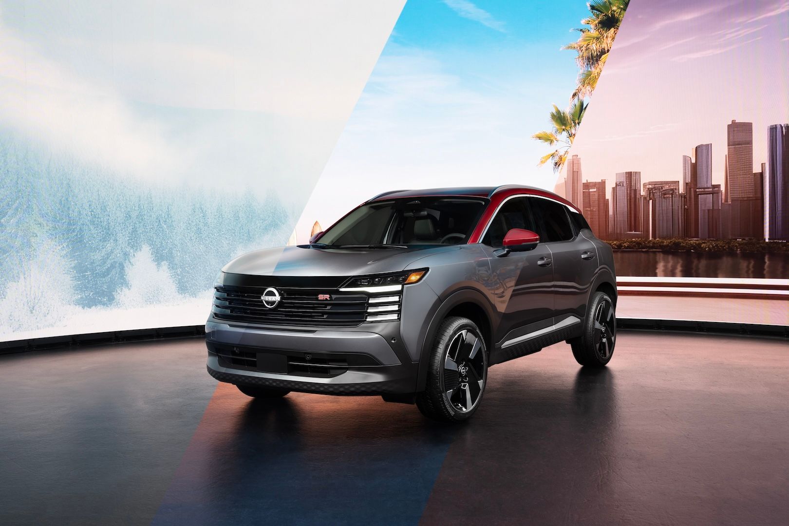 2025 Nissan Kicks -40-1