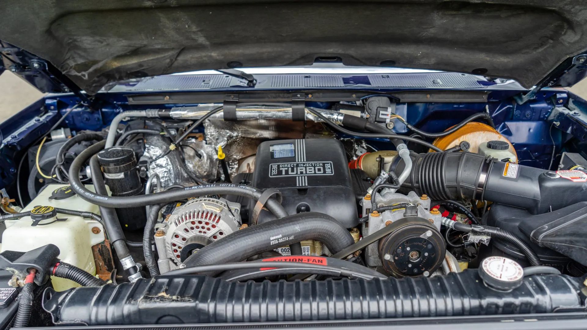 10 most reliable diesel engines ever