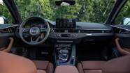 Audi 2024 A4 Interior Audi 2024 A4 Interior