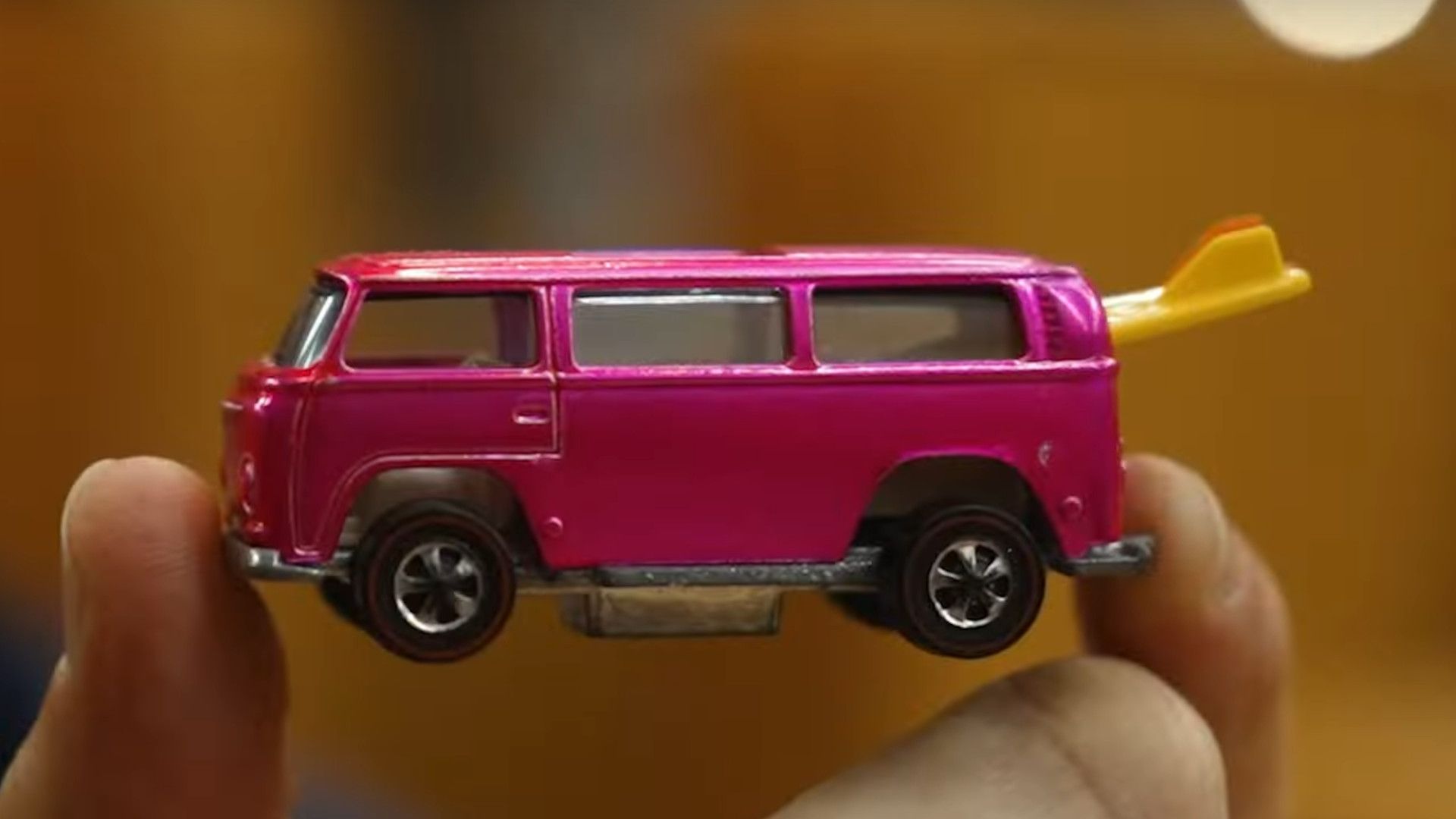 The World s Rarest Hot Wheels Car And How Much It s Worth Today