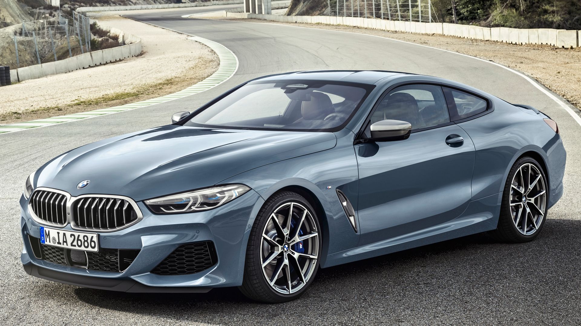 A Complete Guide To The 2024 BMW 8 Series