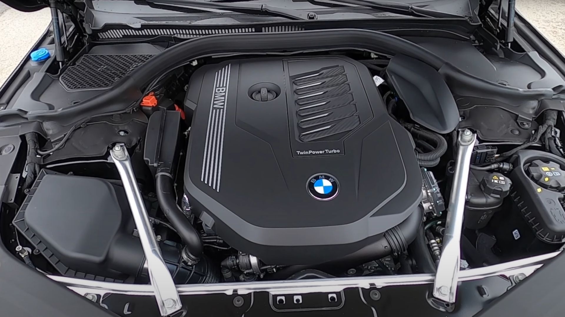 A Complete Guide To The 2024 BMW 8 Series Gran Coupe