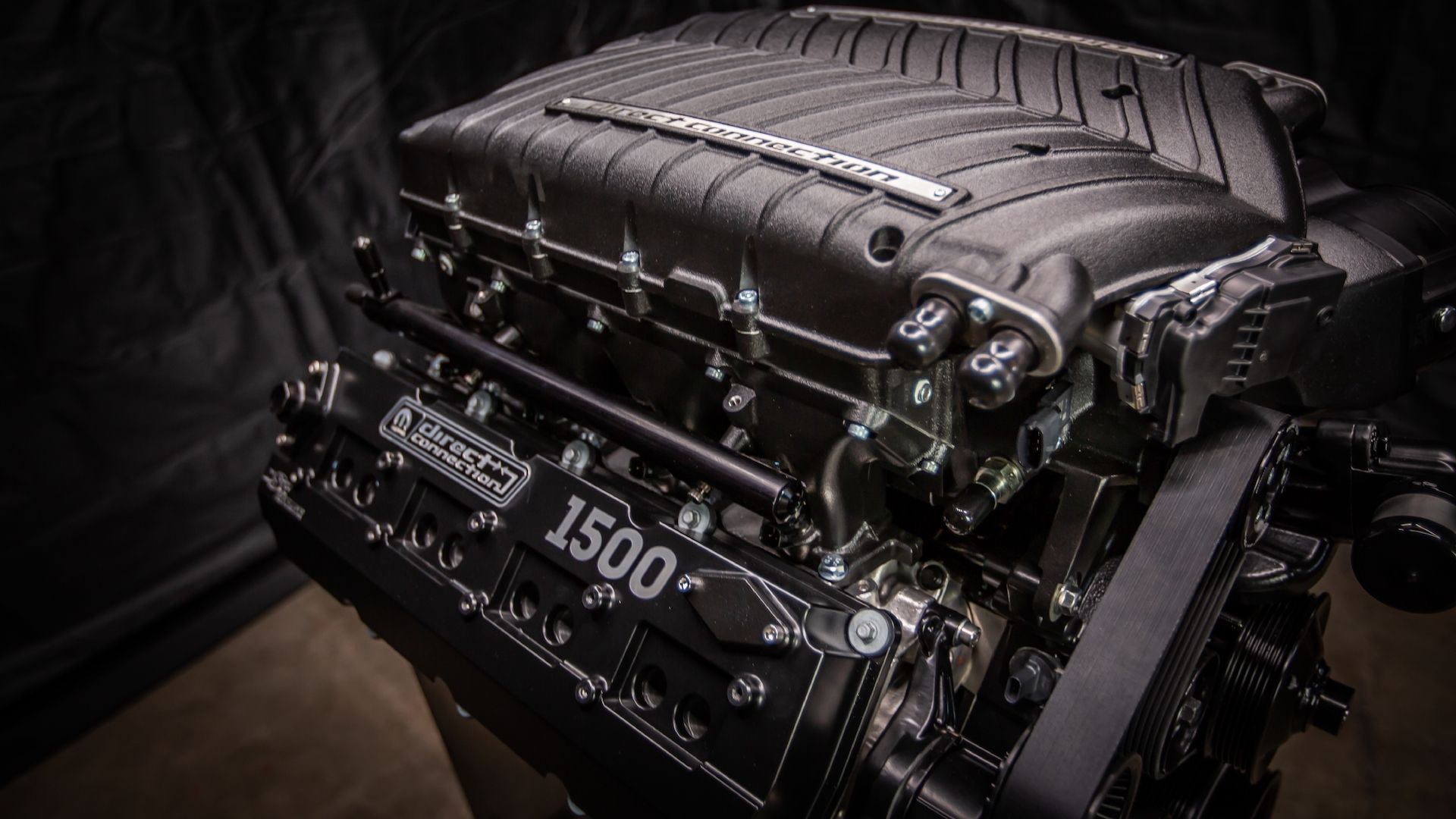 10 Most Powerful Hemi Engines In The World, Ranked