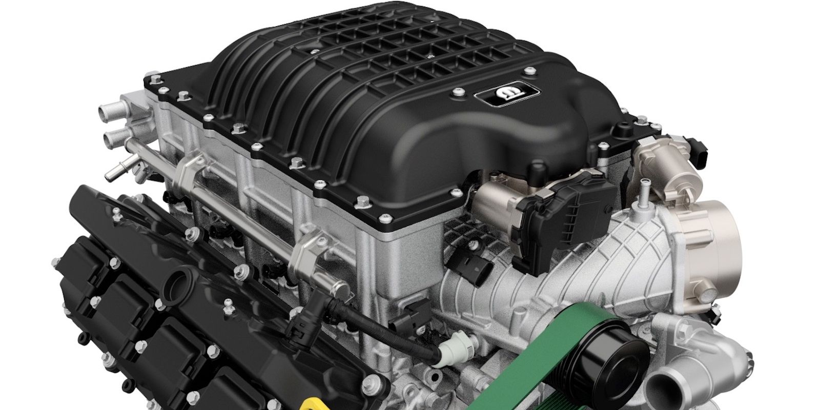 10 Most Powerful Hemi Engines In The World, Ranked