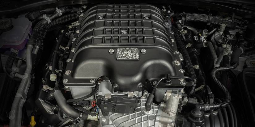 10 Most Powerful Hemi Engines In The World, Ranked