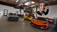 Emelia Hartford Upgrades Her Garage But Breaks Bank In The Process