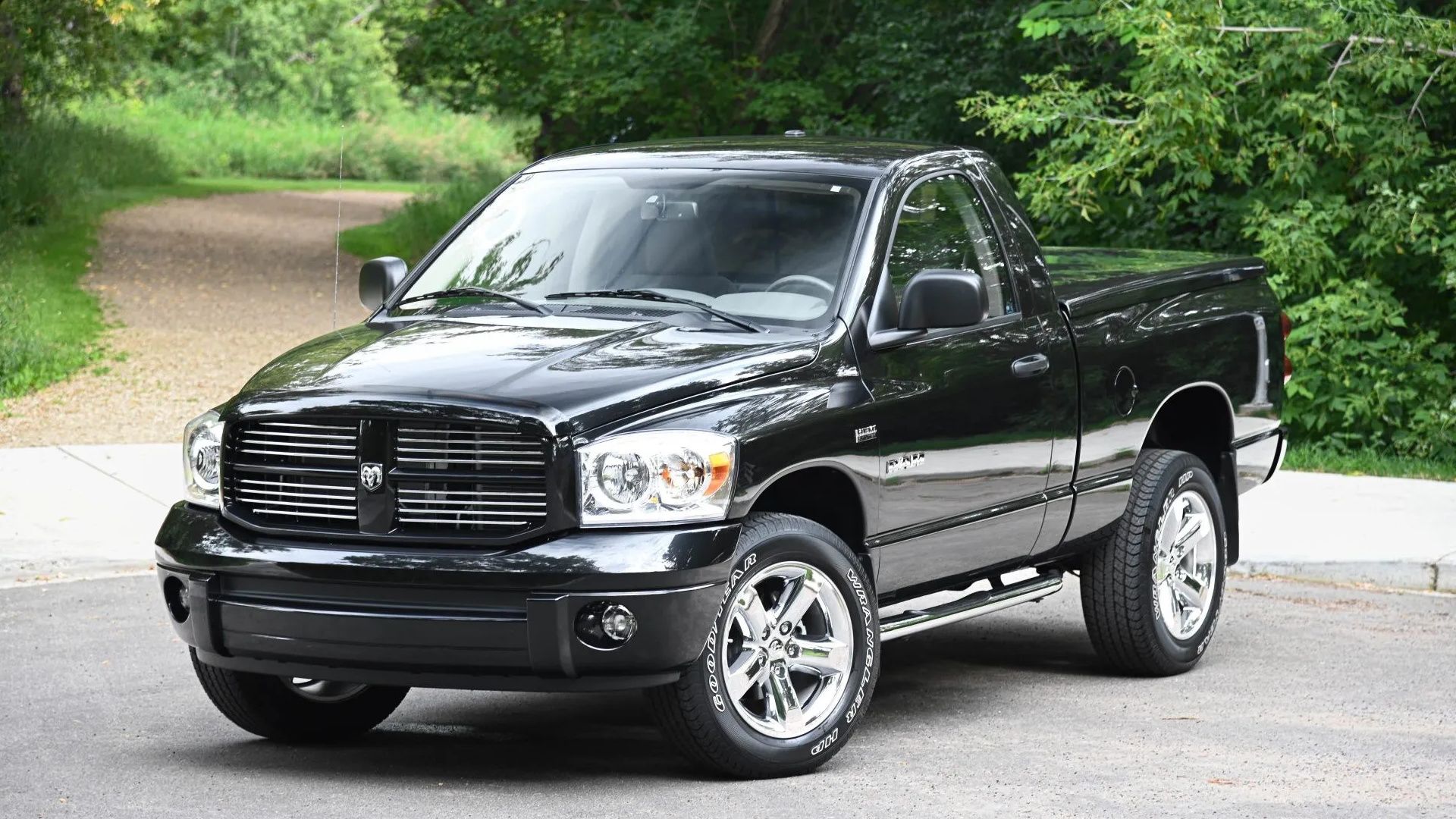 8 Most Durable Ram 1500 Model Years