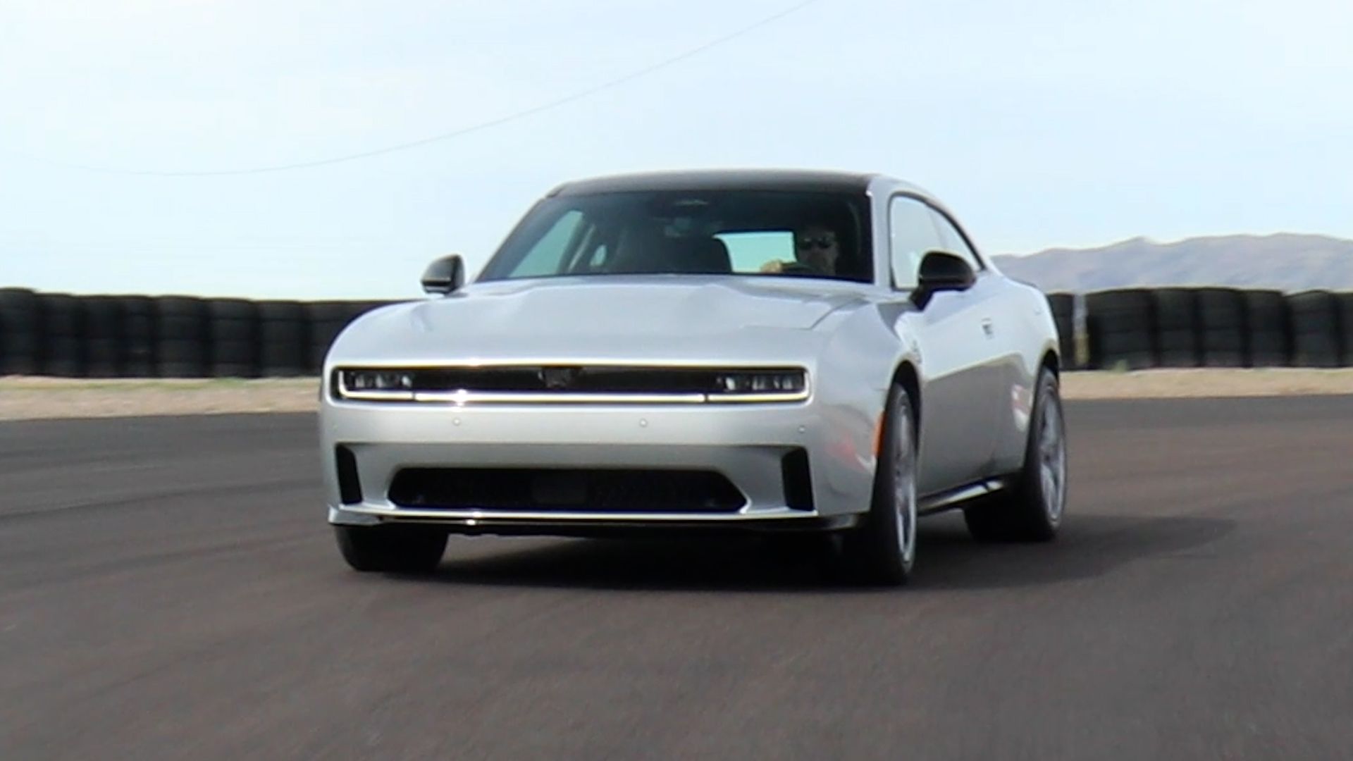 New 2024 Dodge Charger Lineup