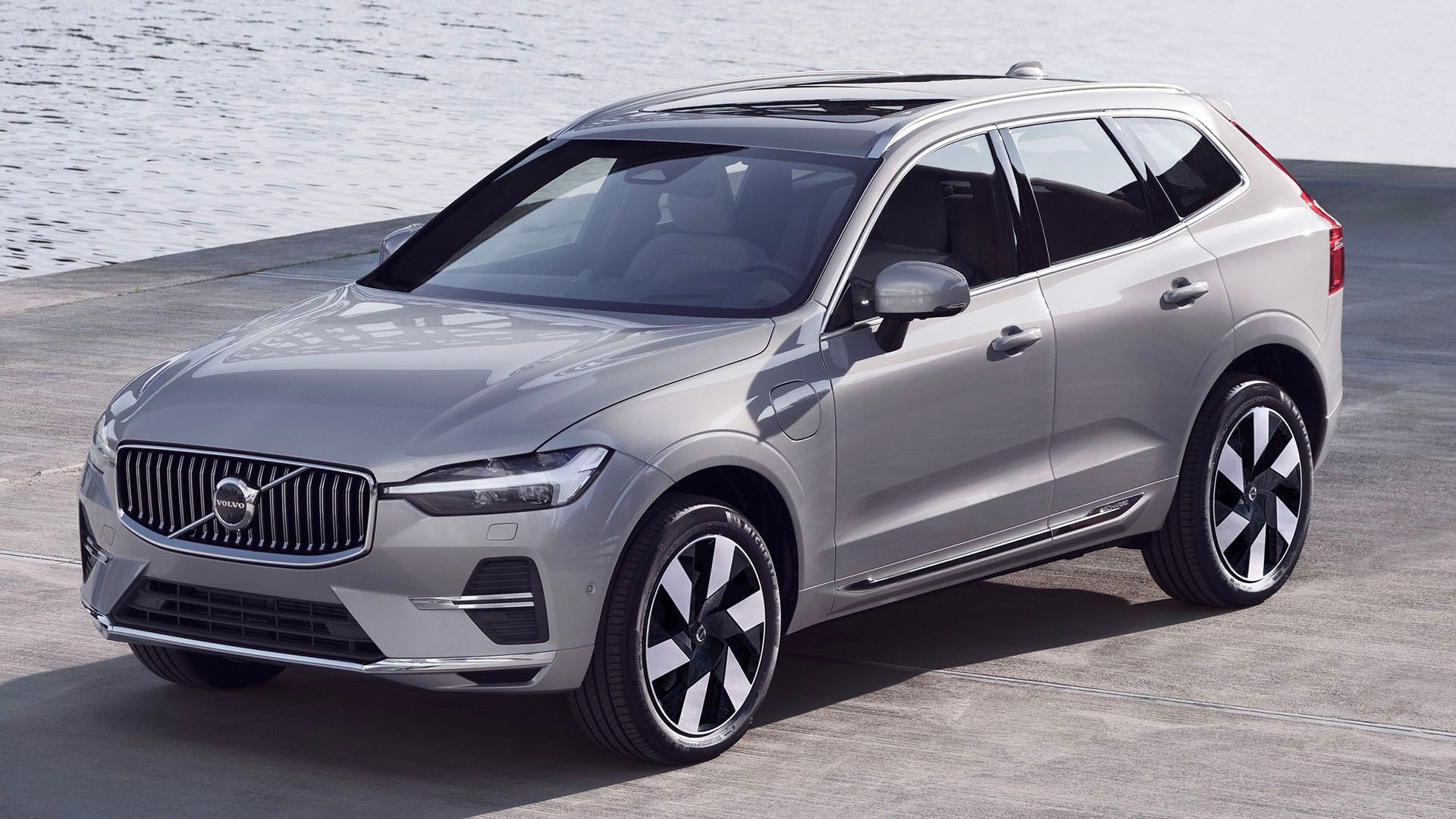 2024 Volvo XC60