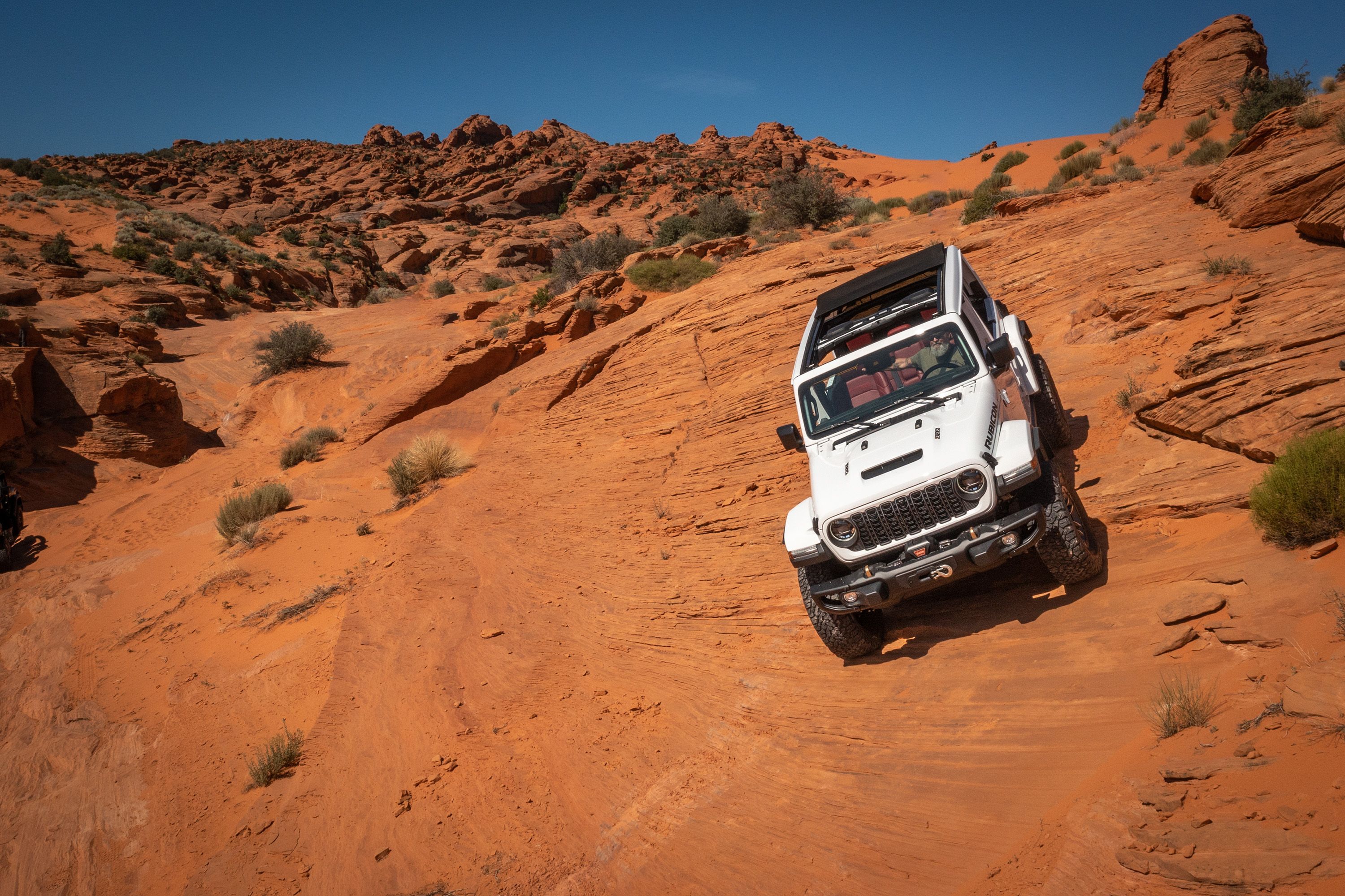 2024 Jeep Wrangler Rubicon 392 Final Edition Goes Out With A Hemi