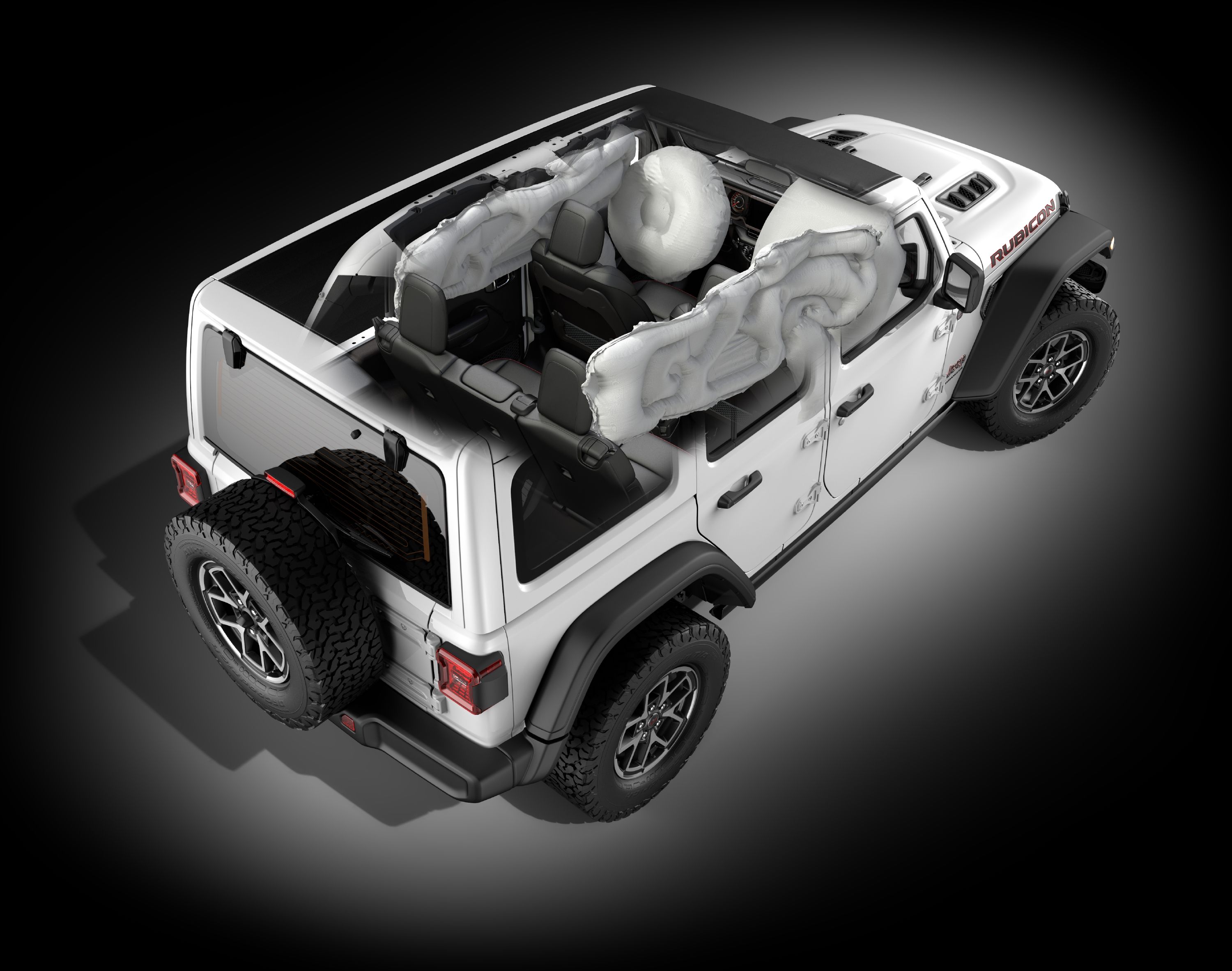 2024 Jeep Wrangler Rubicon 392 Final Edition Goes Out With A HemiPowered Bang