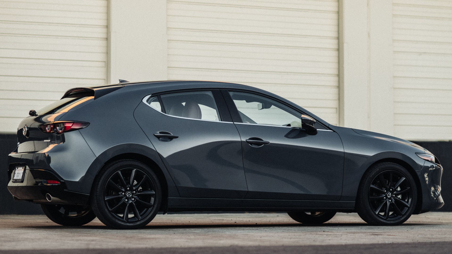 A Complete Guide To The 2024 Mazda 3