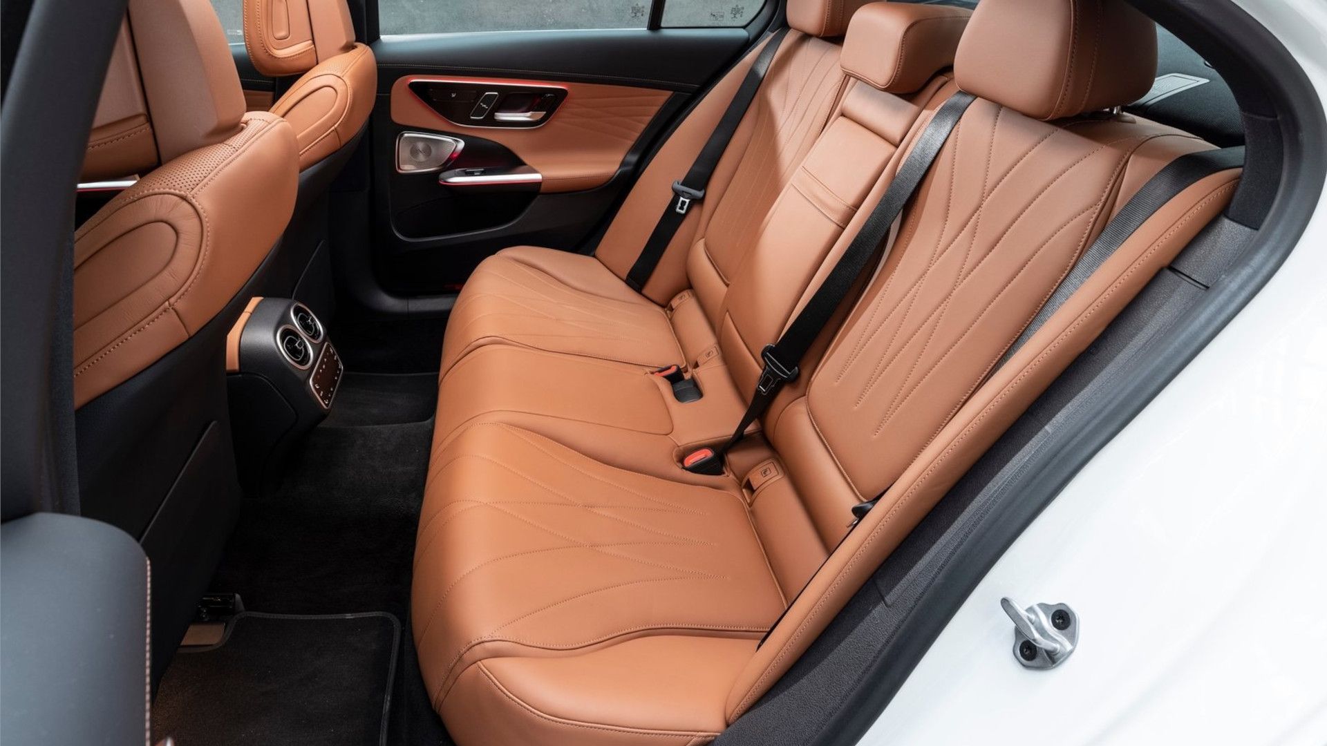 Ausstattung Von 2024 Mercedes Benz C Klasse Kombi