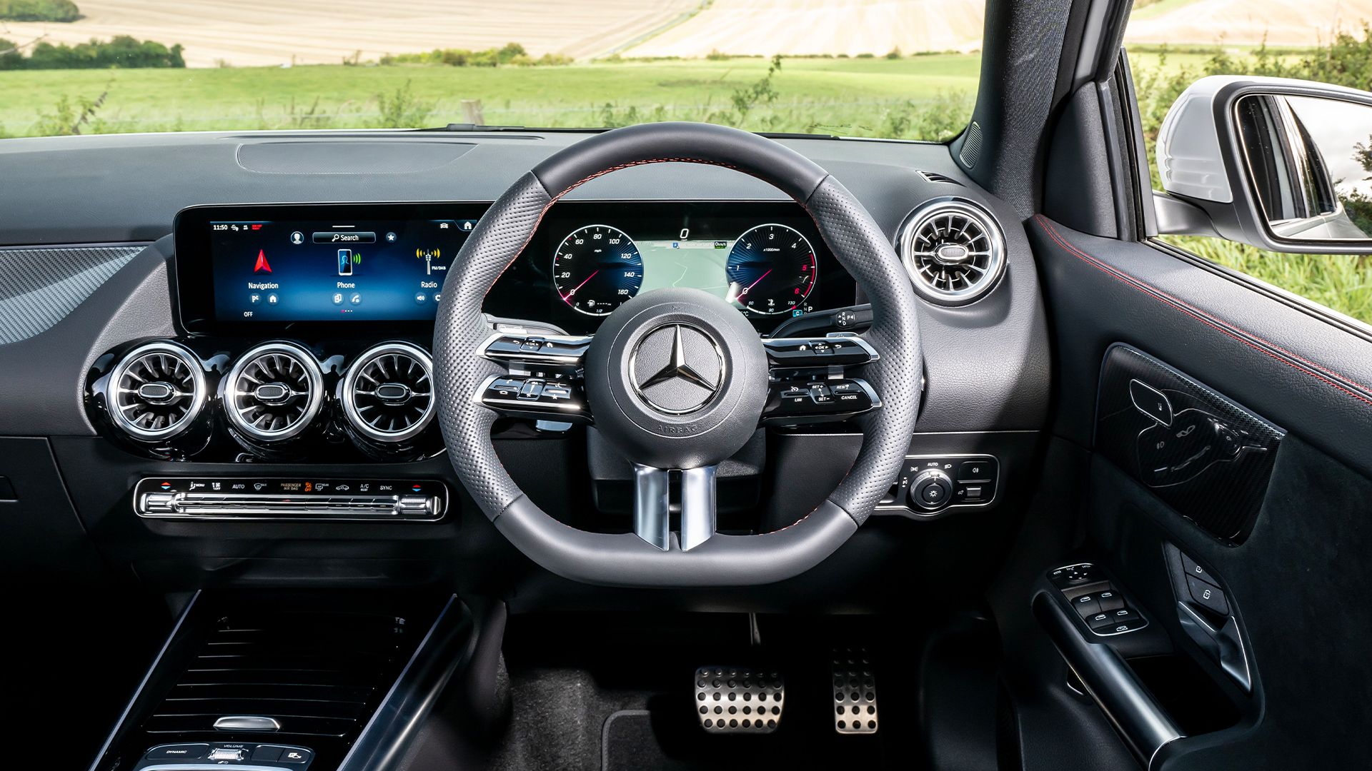 Unveiling The Mystery Decoding The Can Bus Behind Your Gla 250 Dashboard