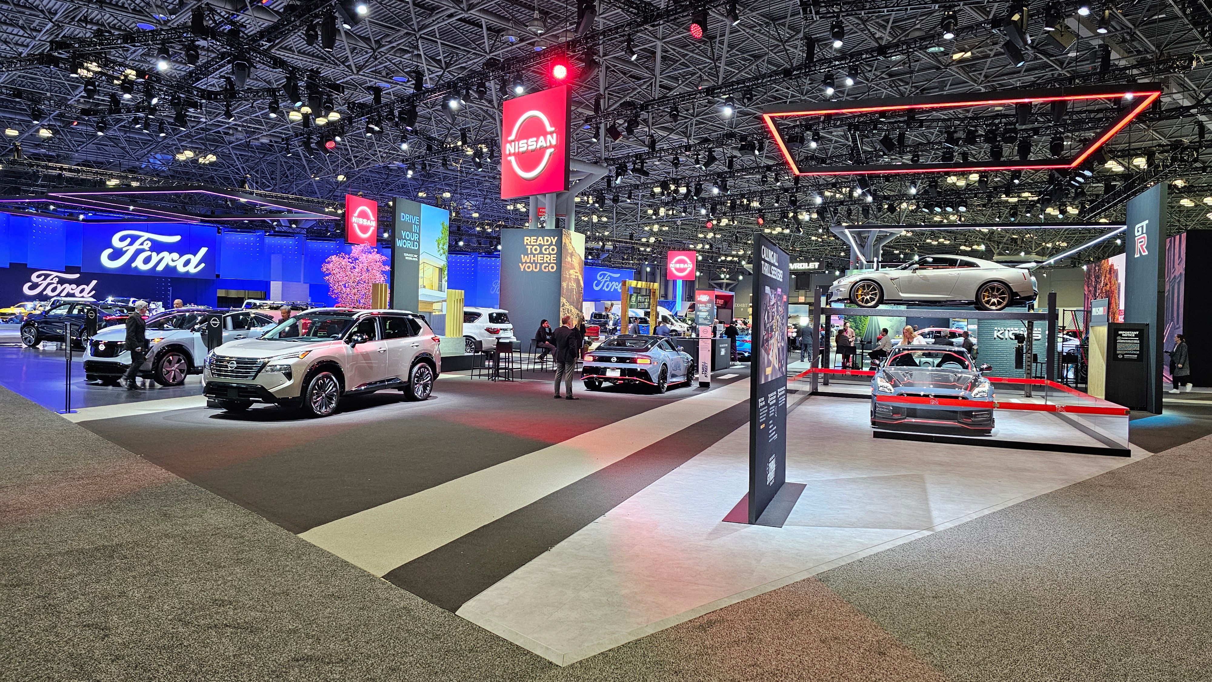 Nissan_NYAIS 2024