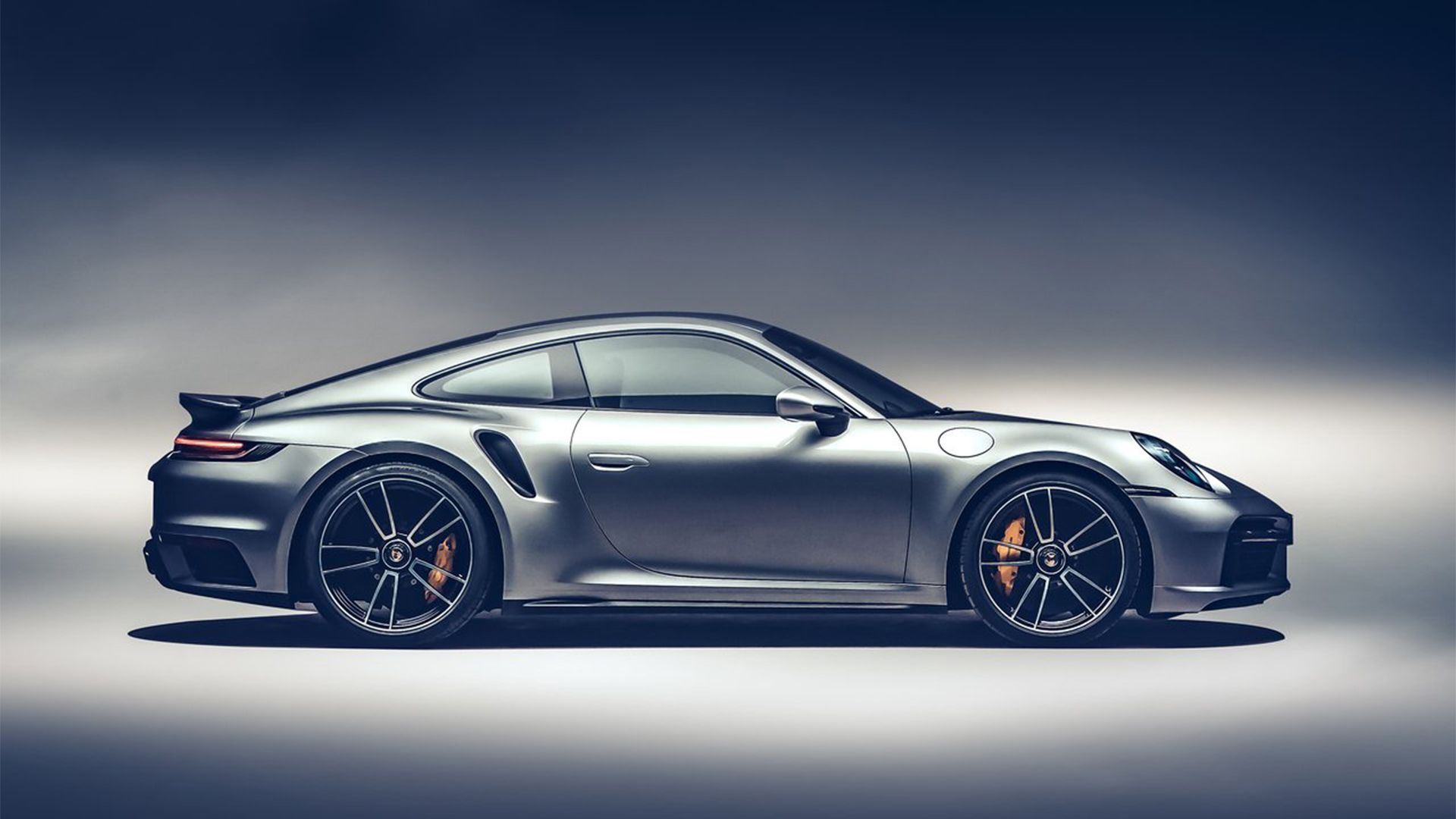 Reviewing The Ultimate Dad Flex: 2024 Porsche 911 Turbo