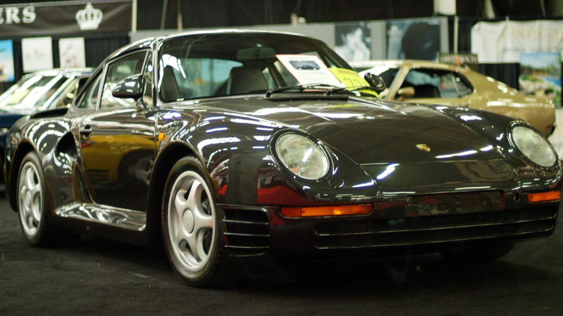 Porsche 959