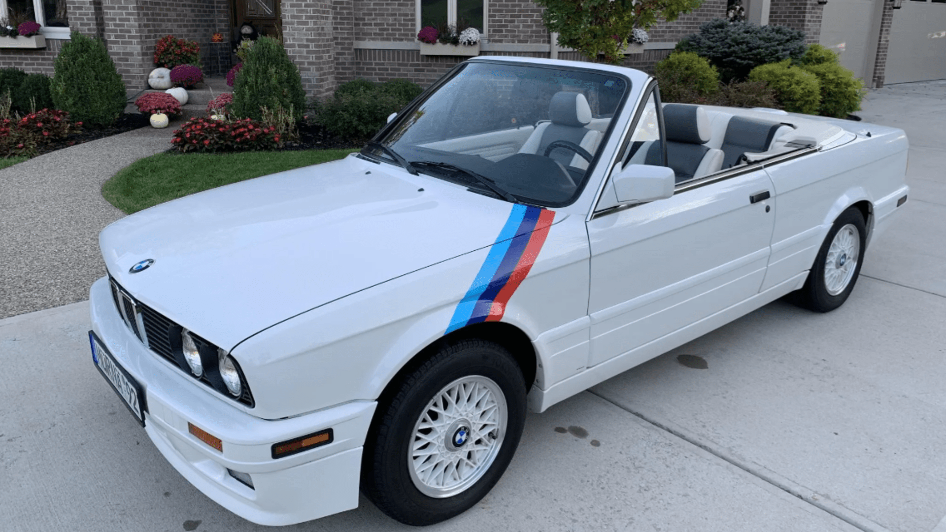 10 Cheapest Classic BMWs For Sale This Week (March 25, 2024)