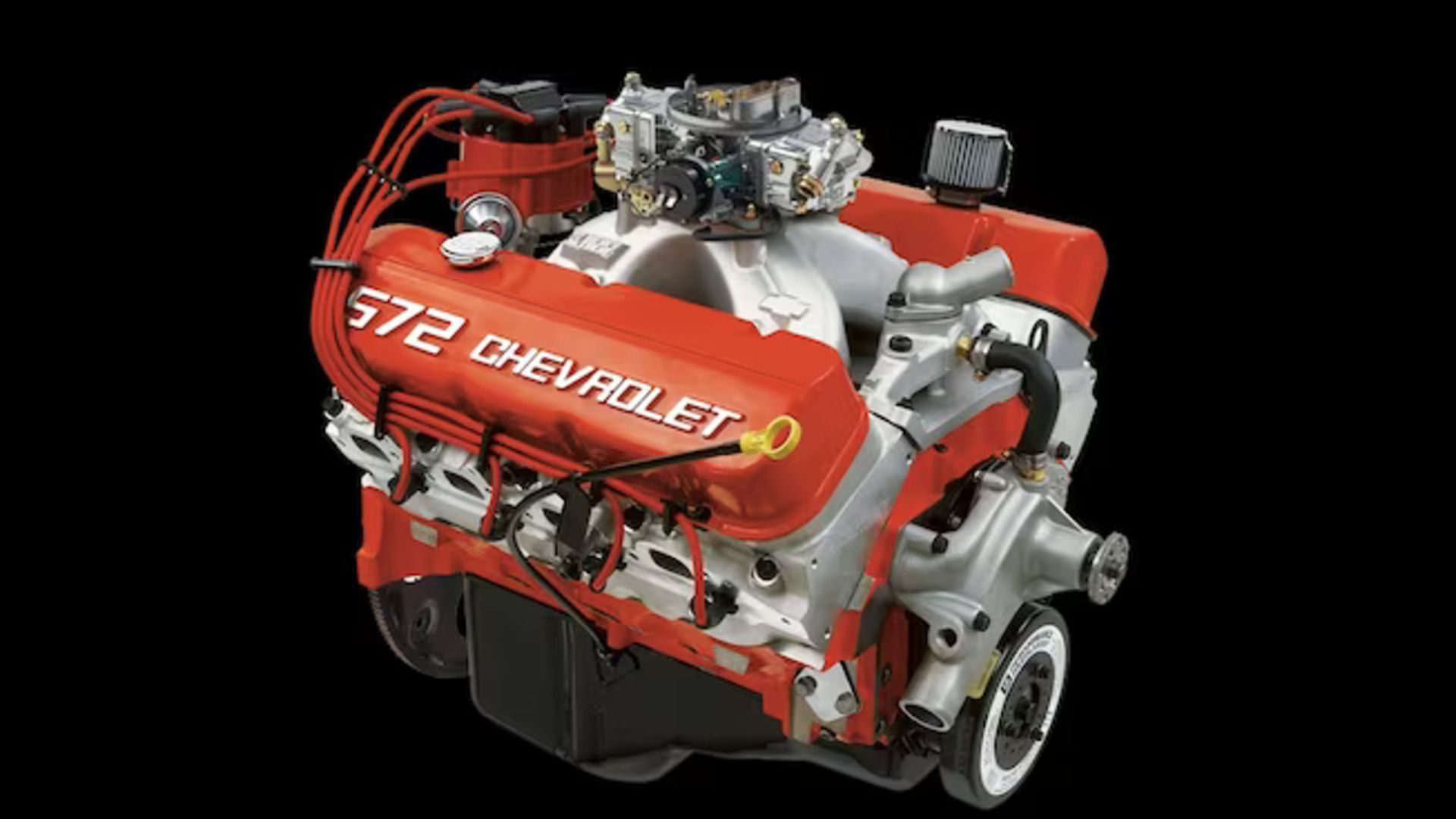 The Most Powerful Chevy Big Block Engines In The World Ranked The Most Powerful Chevy Big Block Engines In The World Ranked