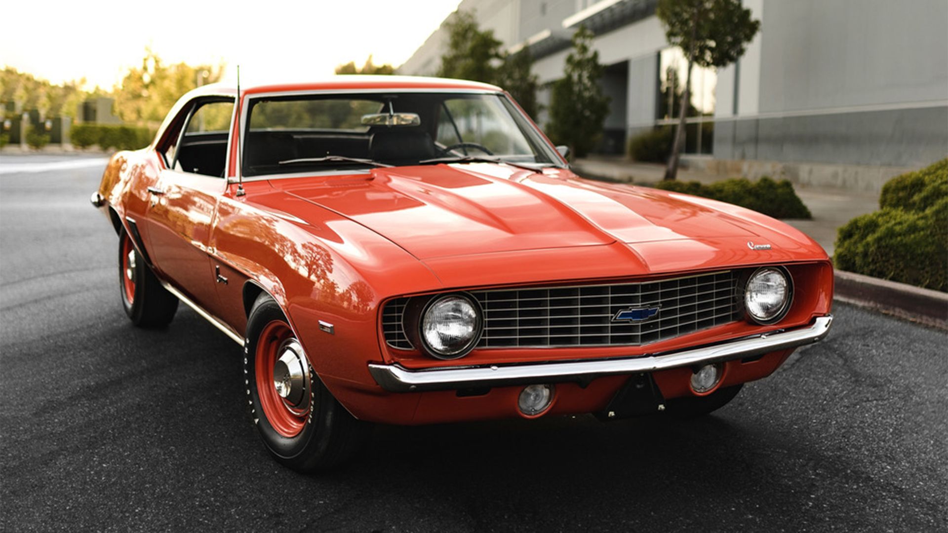 The 20 Rarest Chevrolet Camaros Ever Made