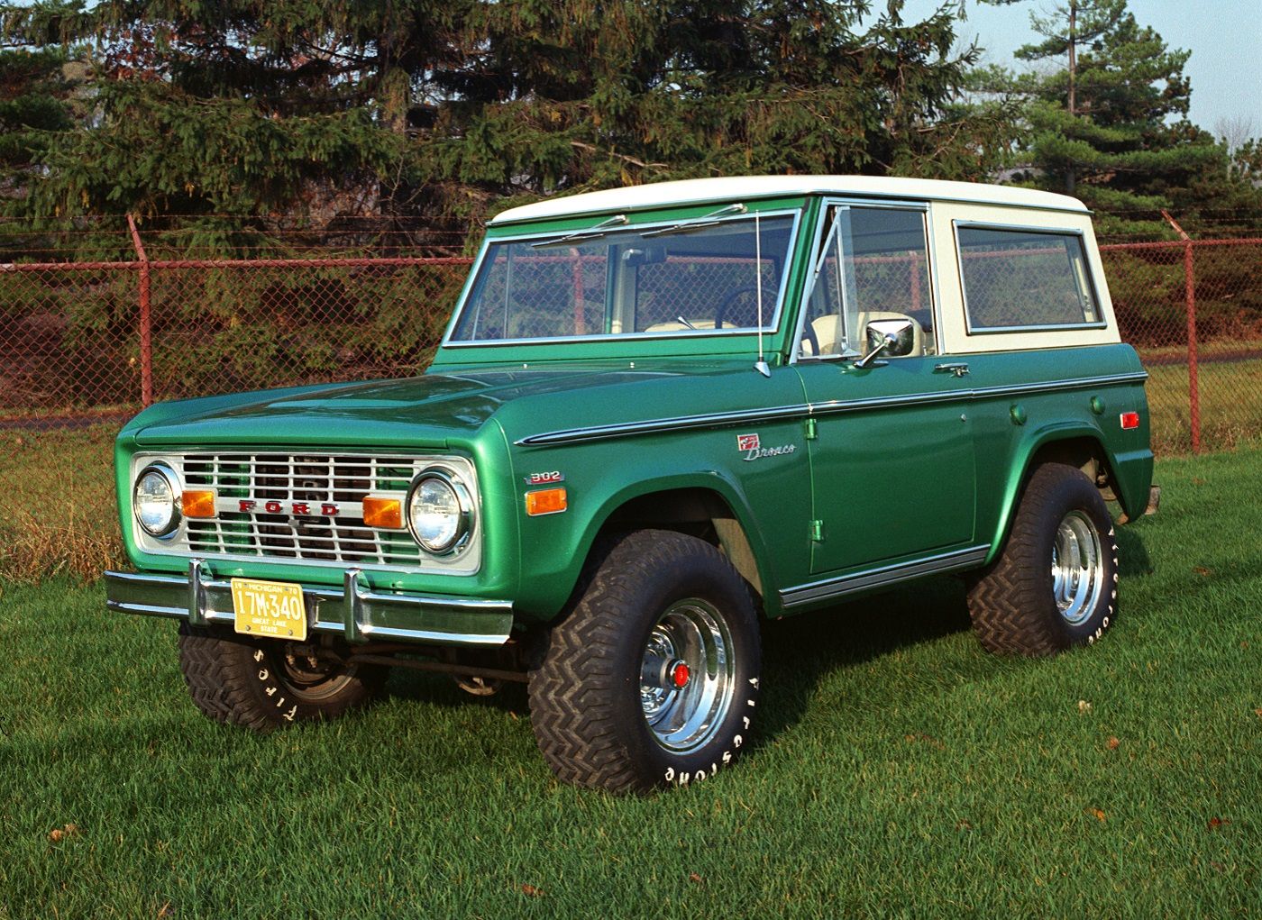 How The Jeep Wrangler’s Grand Daddy Kickstarted The Funky Convertible 