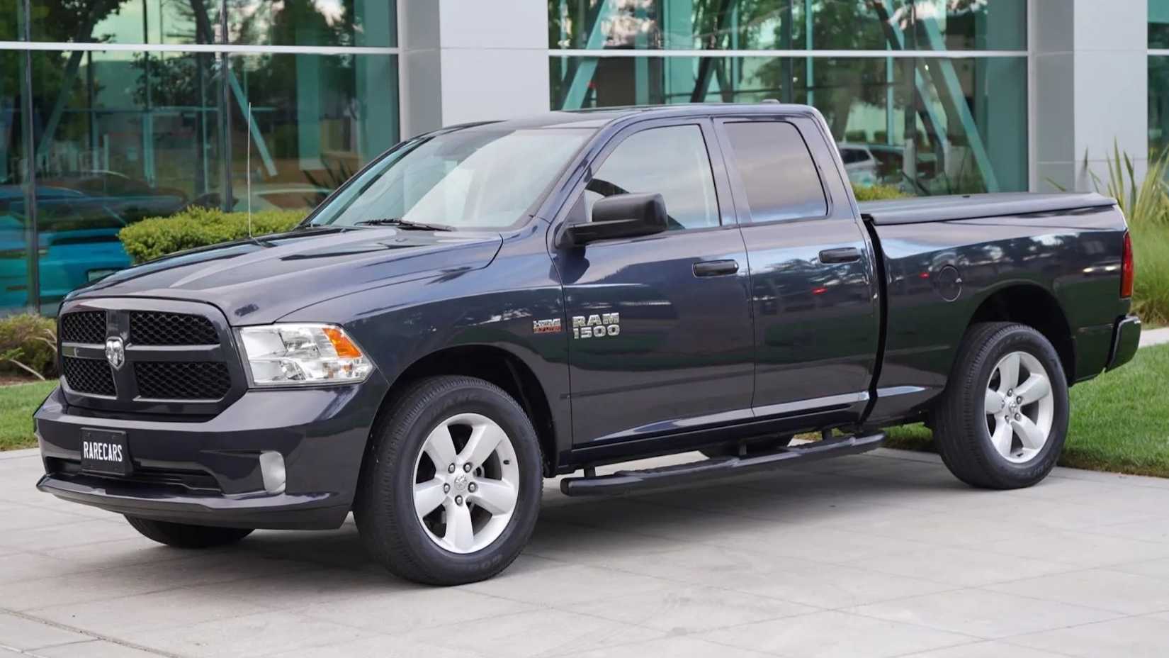 Exciting 4th Gen 5 7 Hemi Images