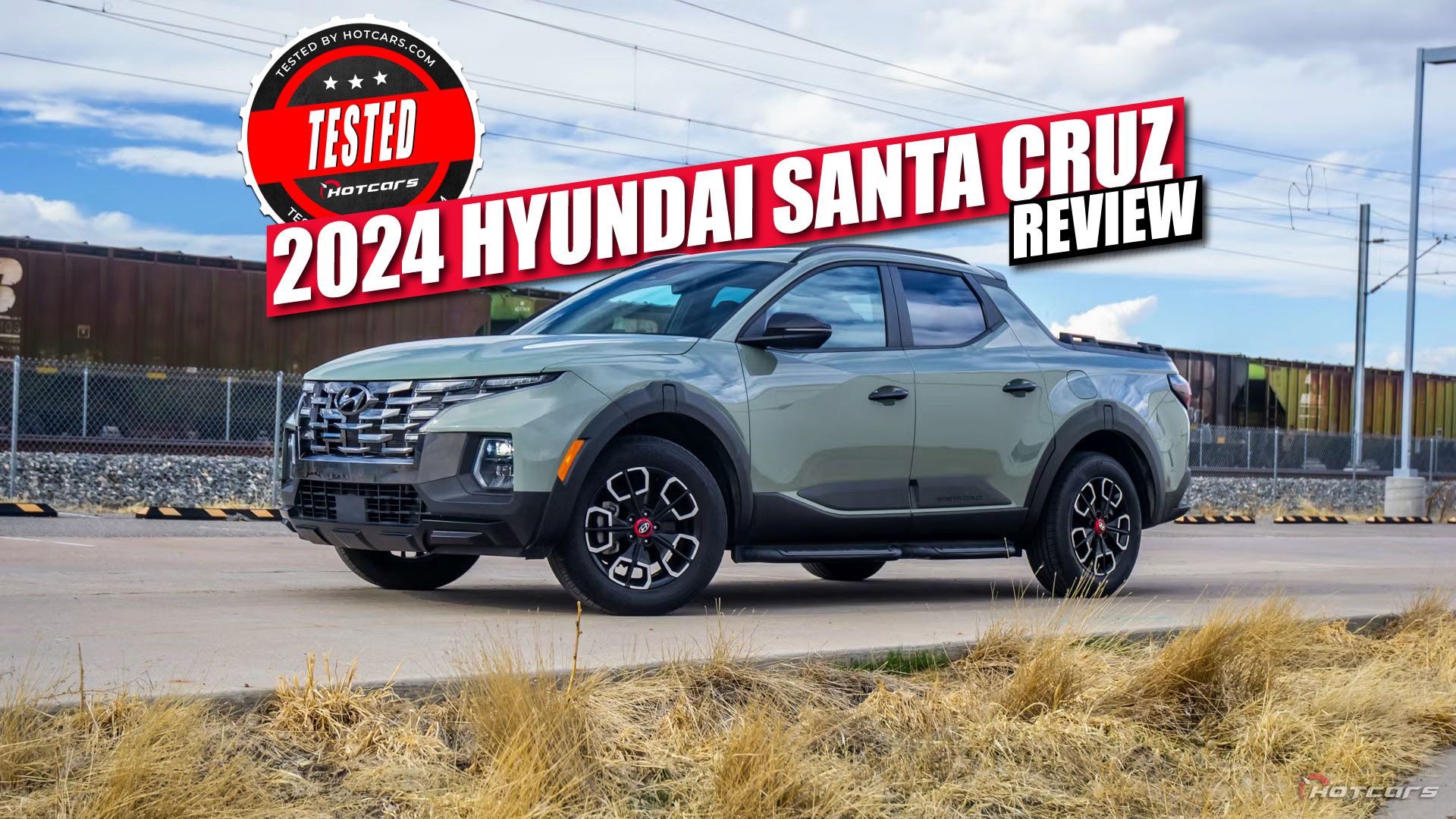 2024 Santa Cruz Review Druci