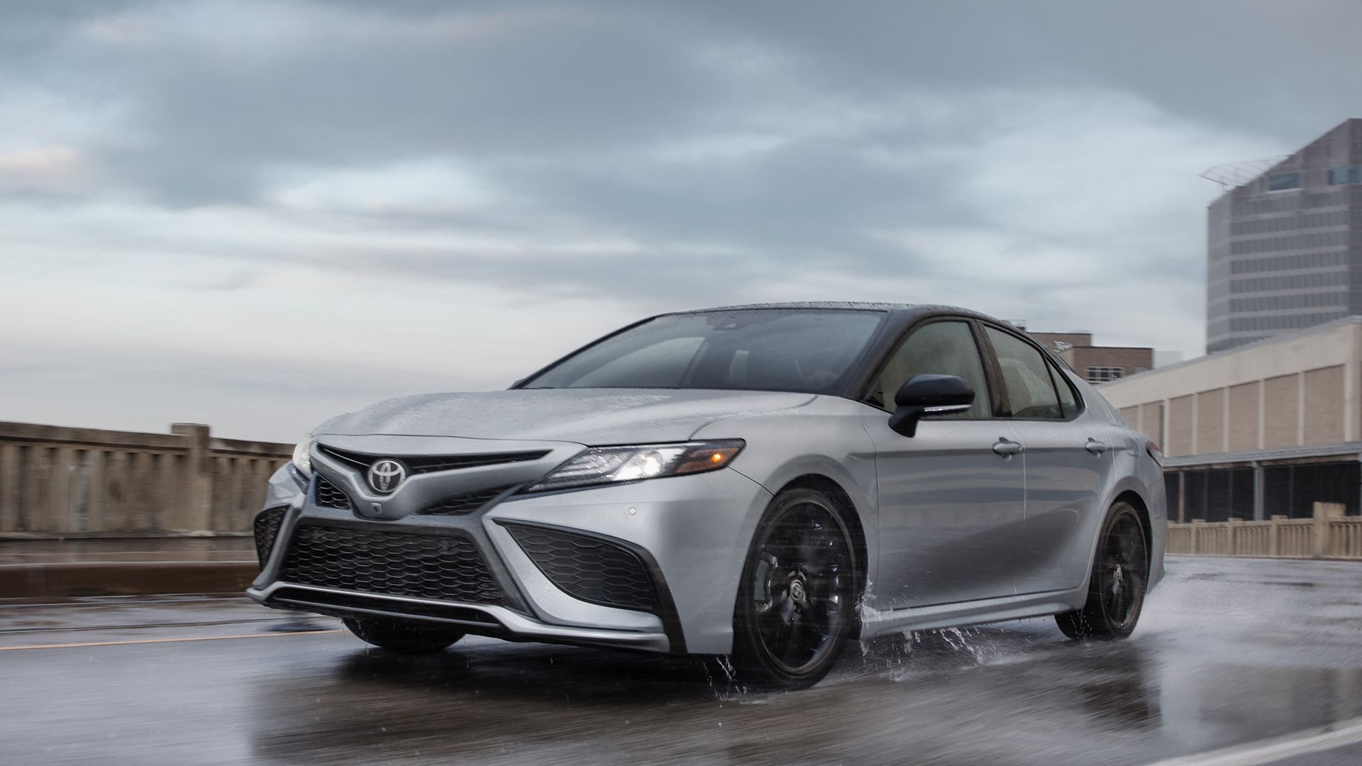 12 Reasons Why The 2024 Toyota Camry Is Worth Buying Right Now