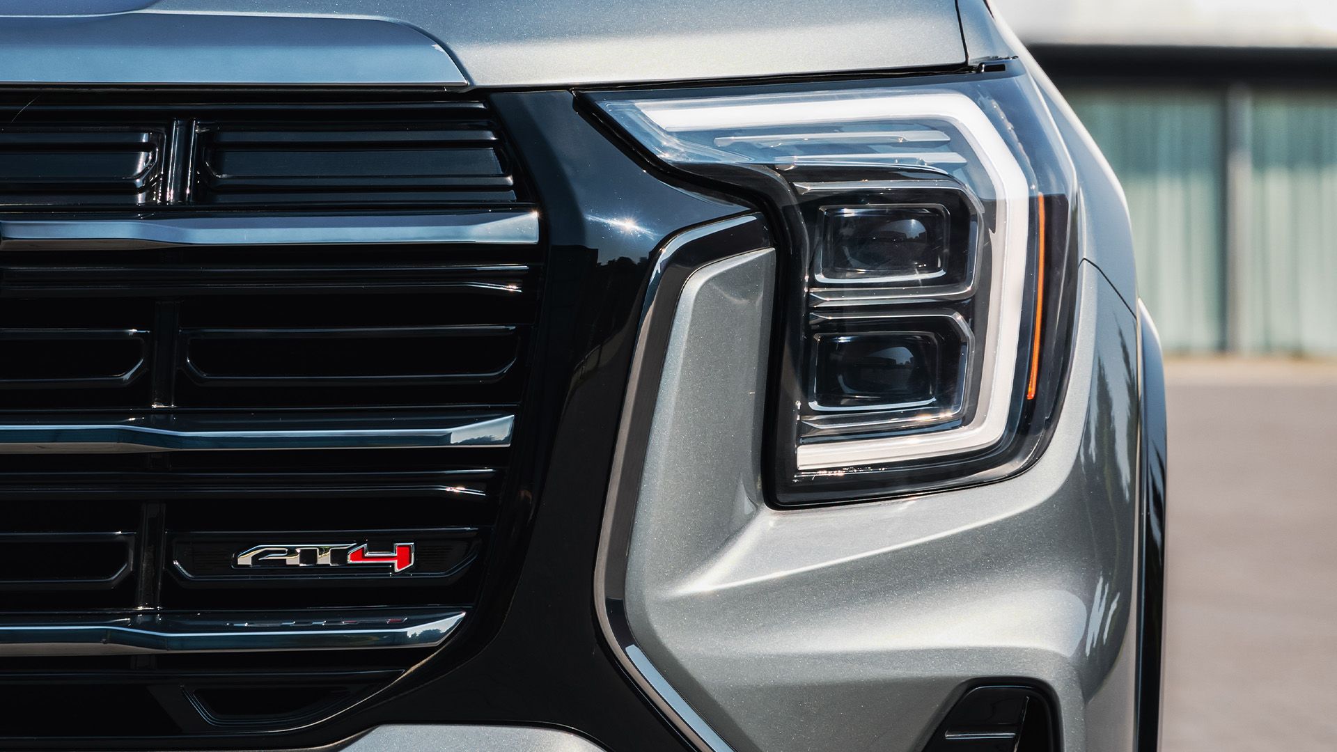 Upcoming 2025 GMC Terrain Teased, Promises To Be Bolder Than Ever