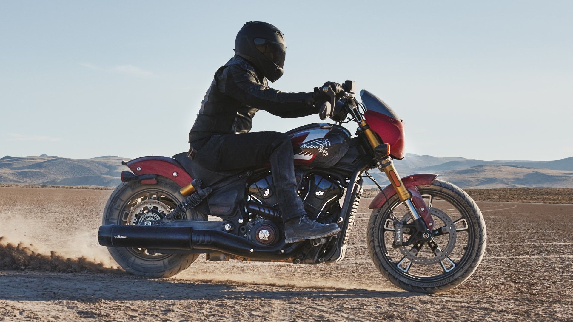 5 Things We Love About The 2025 Indian 101 Scout