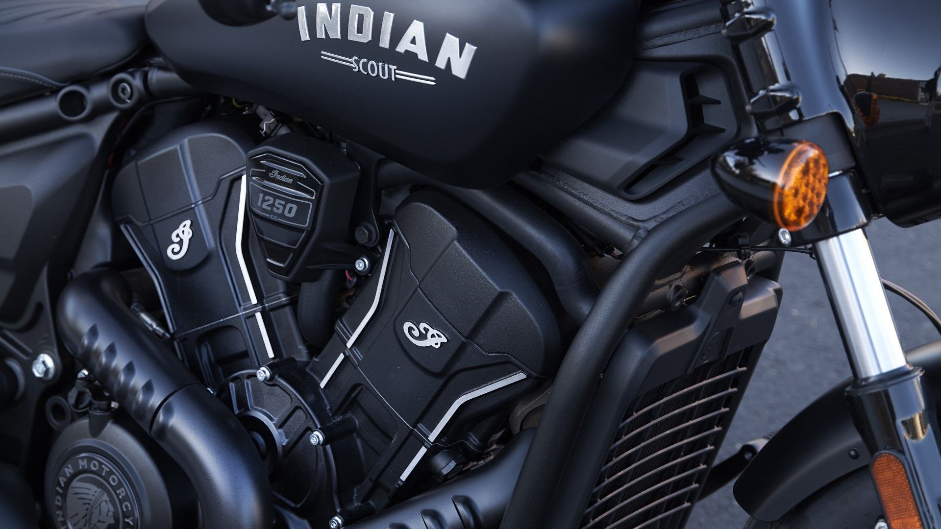 5 Things We Love About The 2025 Indian Scout Bobber