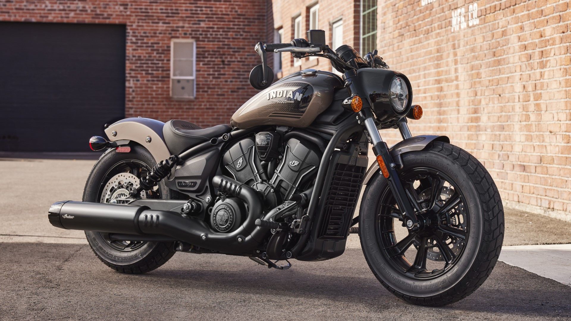 5 Things We Love About The 2025 Indian Scout Bobber