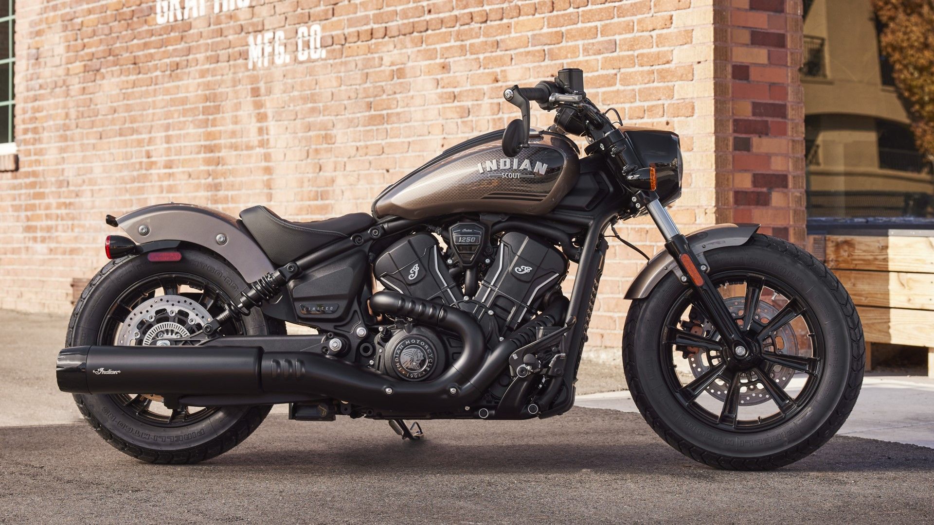 5 Things We Love About The 2025 Indian Scout Bobber