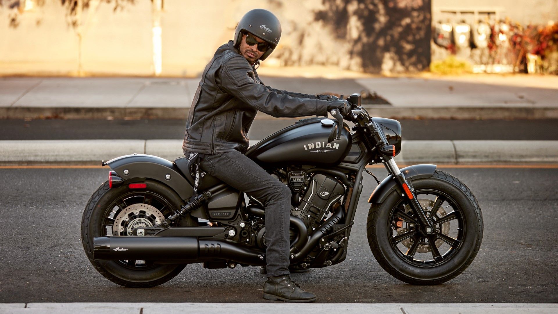5 Things We Love About The 2025 Indian Scout Bobber