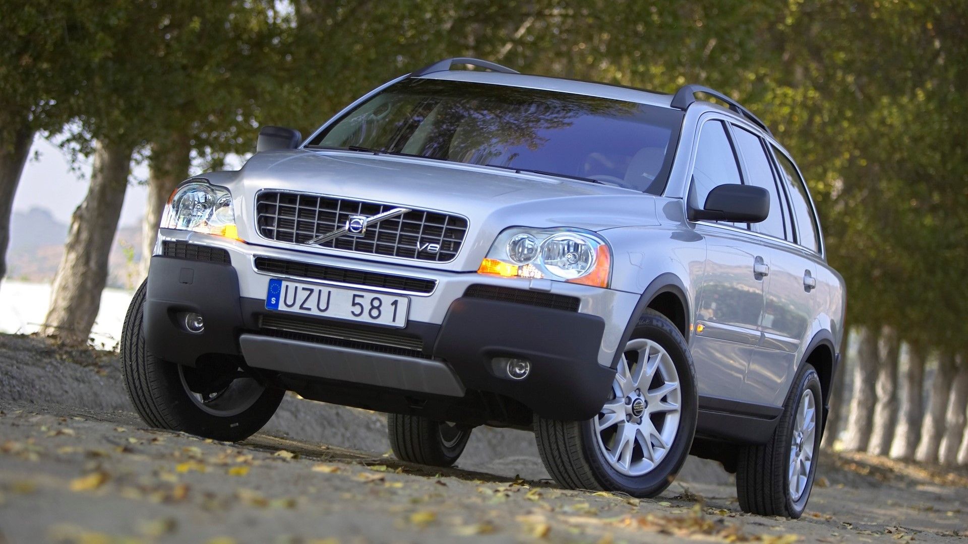 The Incredibly Rare Volvo V8 Engine You've Never Heard Of