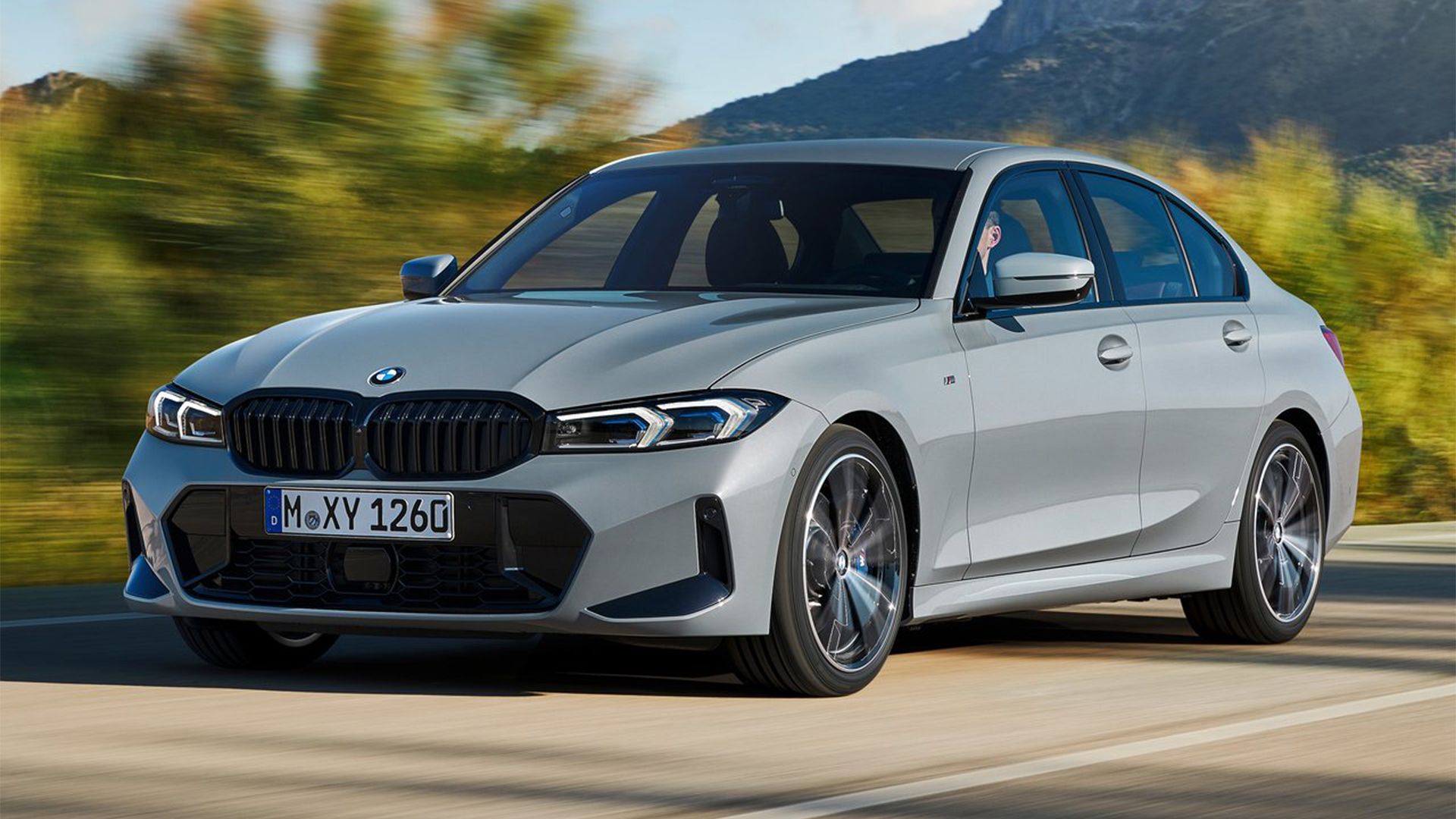 10 Best Luxury Sedans For 2024 And 2025