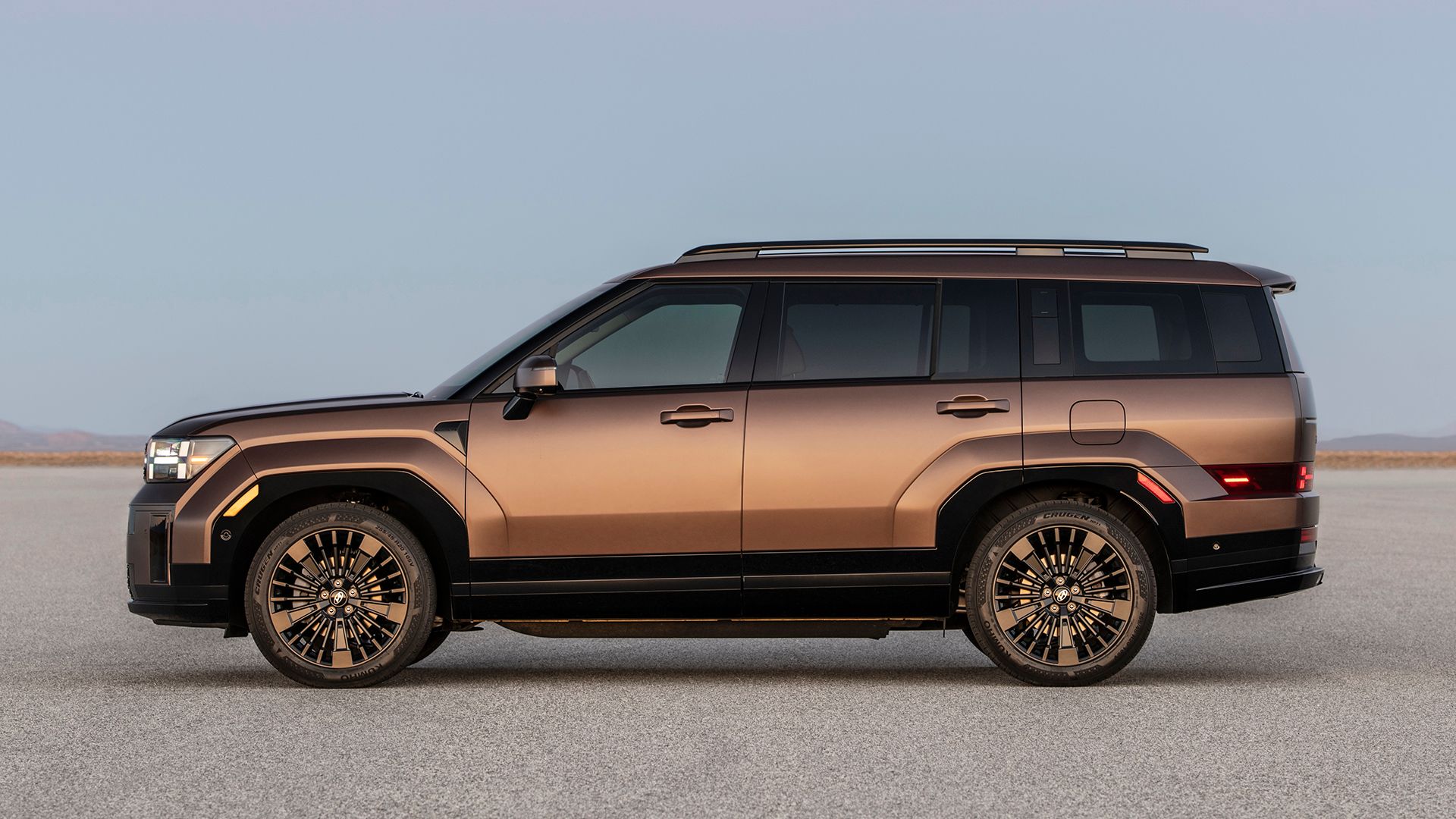 These Are The Most Comfortable SUVs In 2024