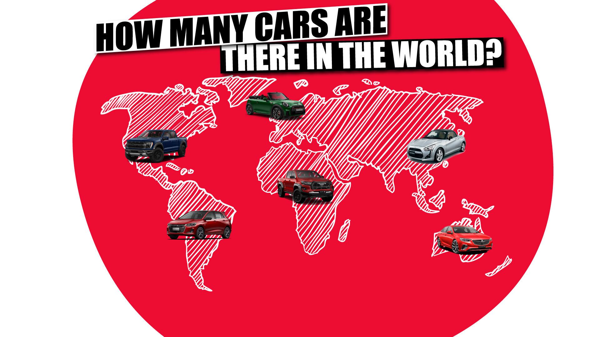 CARS-WORLD