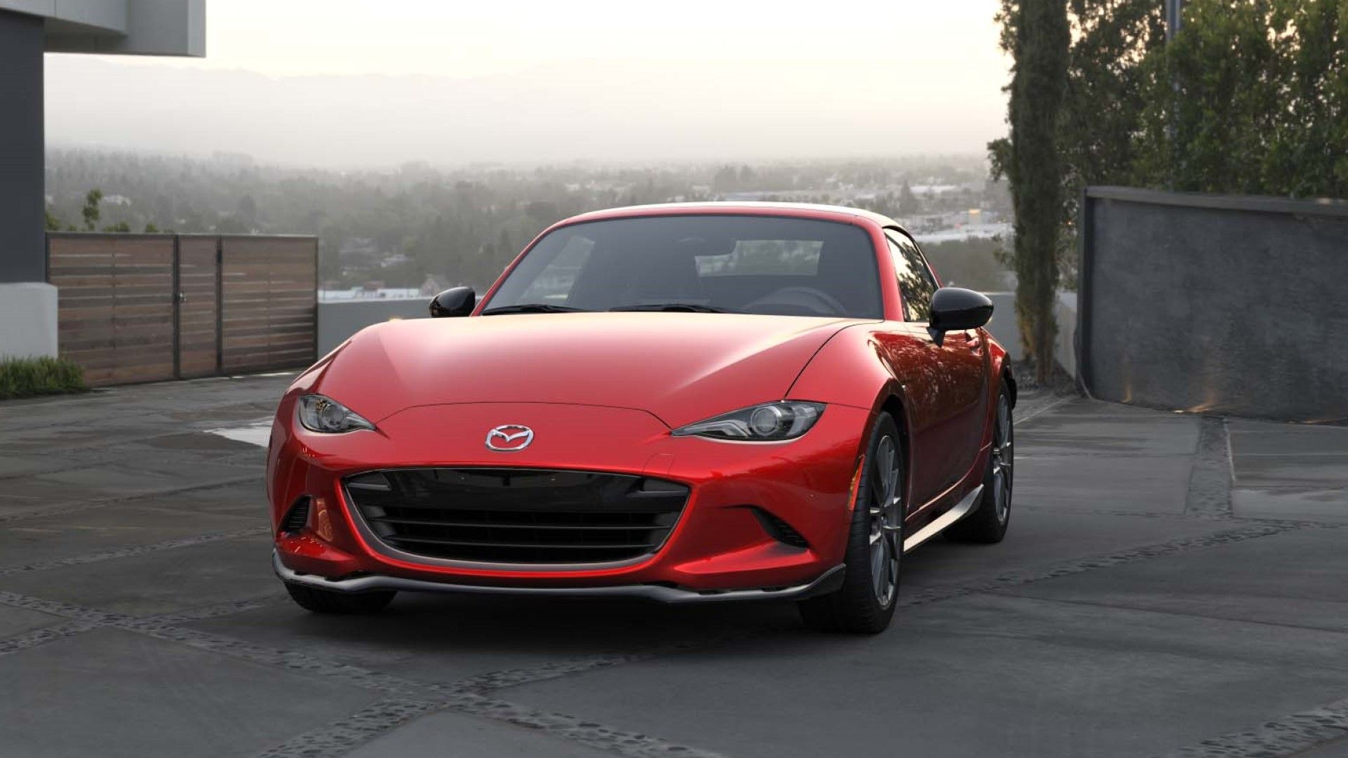 New Mazda Miata Finally Breaks The 200 HP Barrier