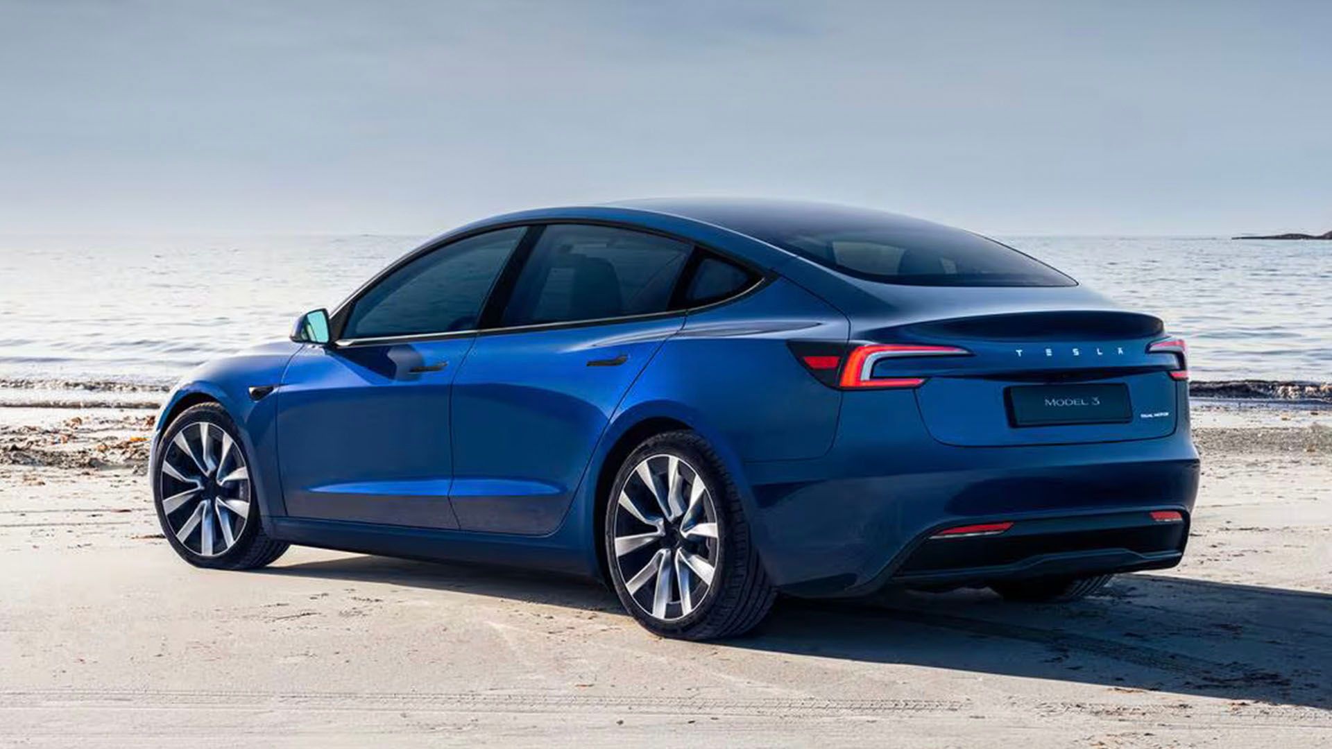 Tesla Modelo 3 2024