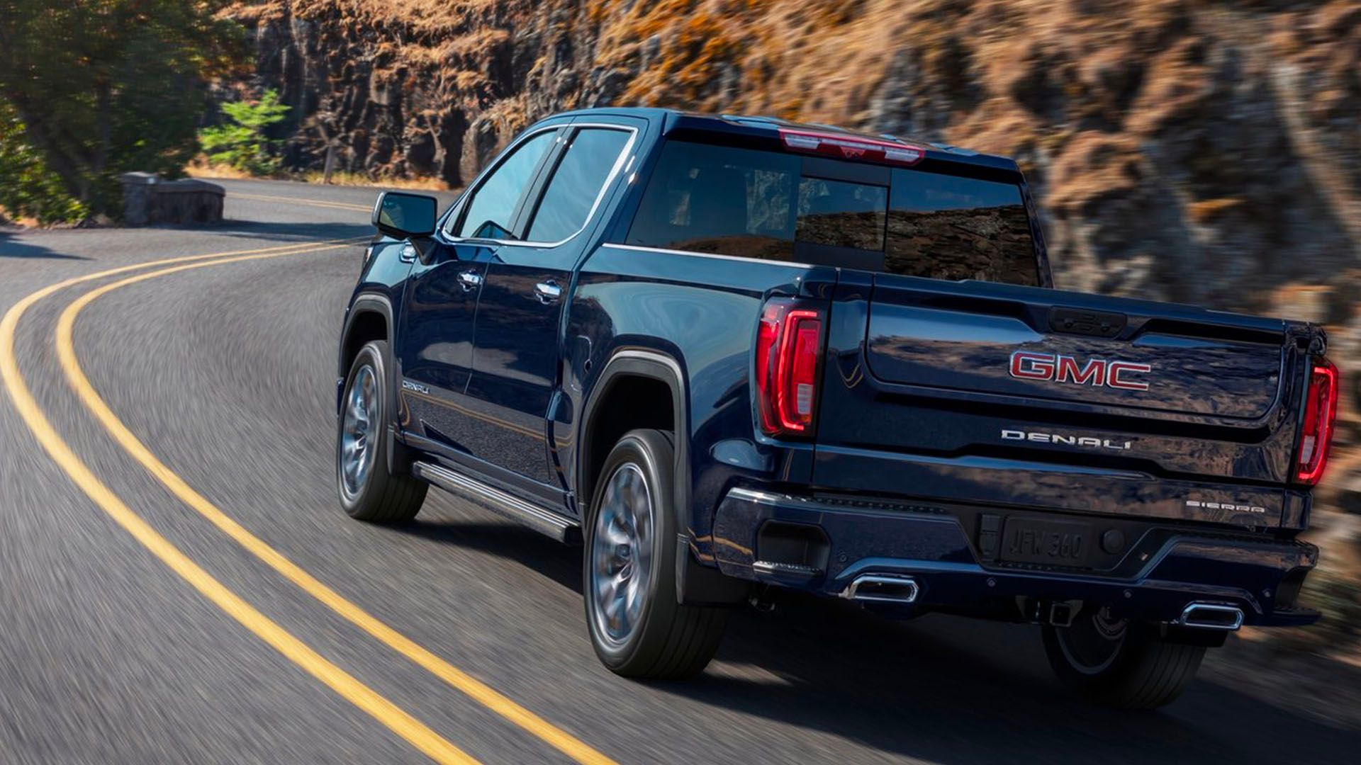 2024 Chevrolet Silverado Vs 2024 GMC Sierra Comparison