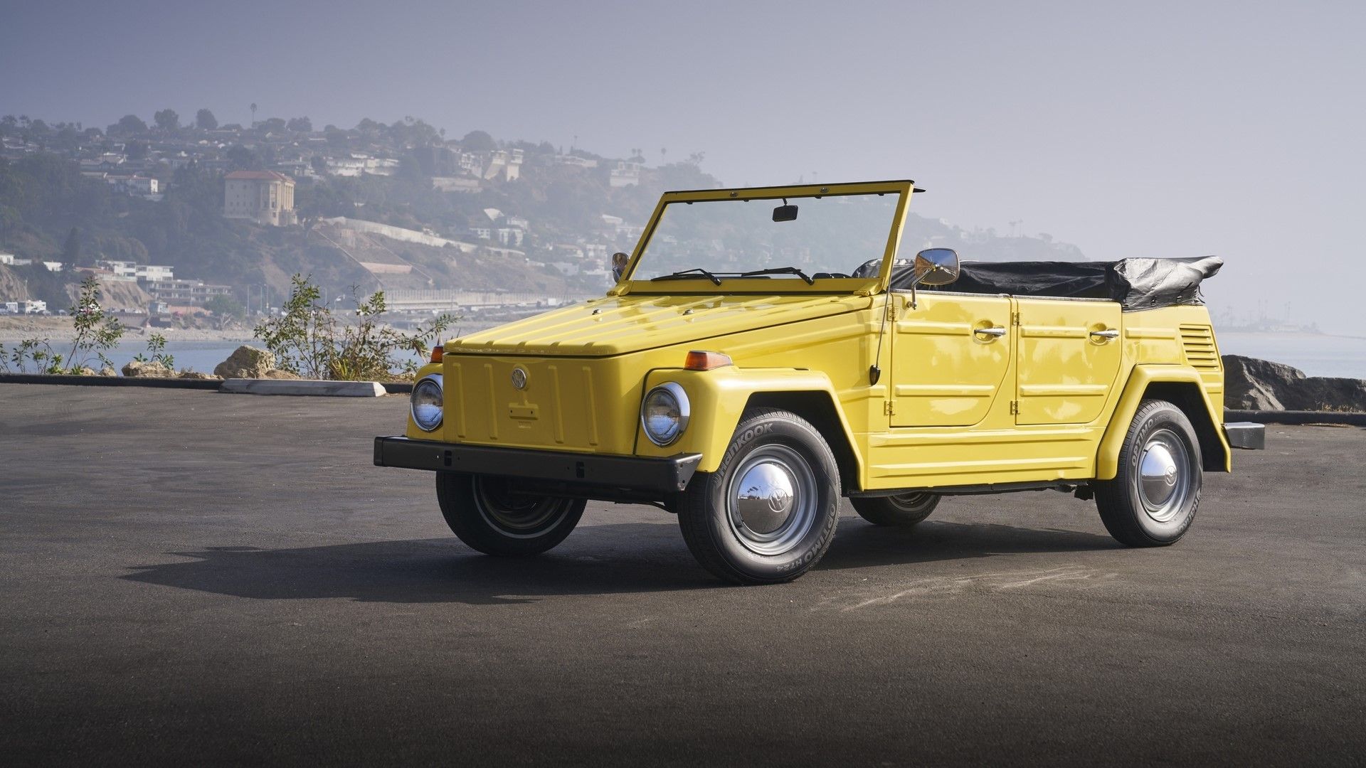 1973 VW Thing